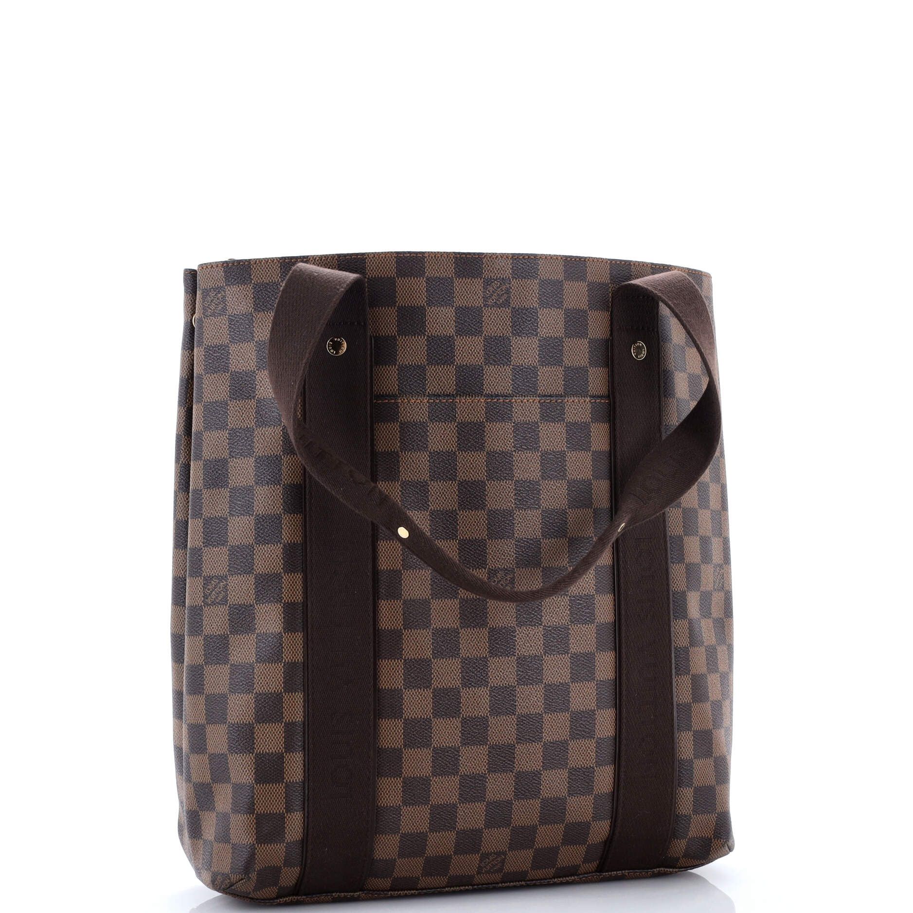 Louis Vuitton Cabas Beaubourg Size ONE SIZE - 2 Thumbnail