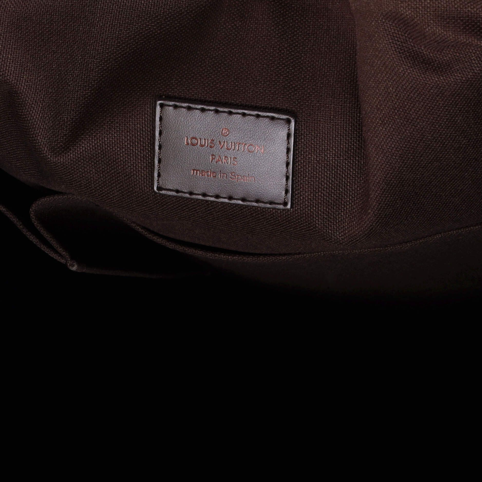 Louis Vuitton Cabas Beaubourg Size ONE SIZE - 6 Thumbnail