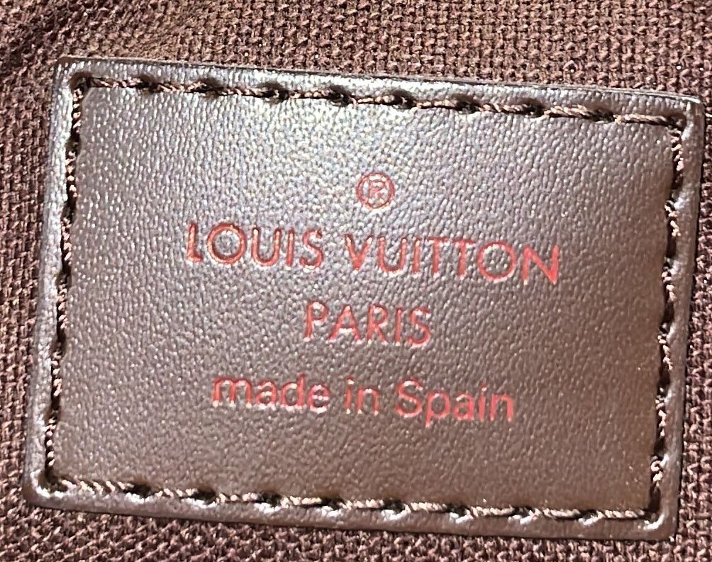 Louis Vuitton Cabas Beaubourg Size ONE SIZE - 7 Thumbnail