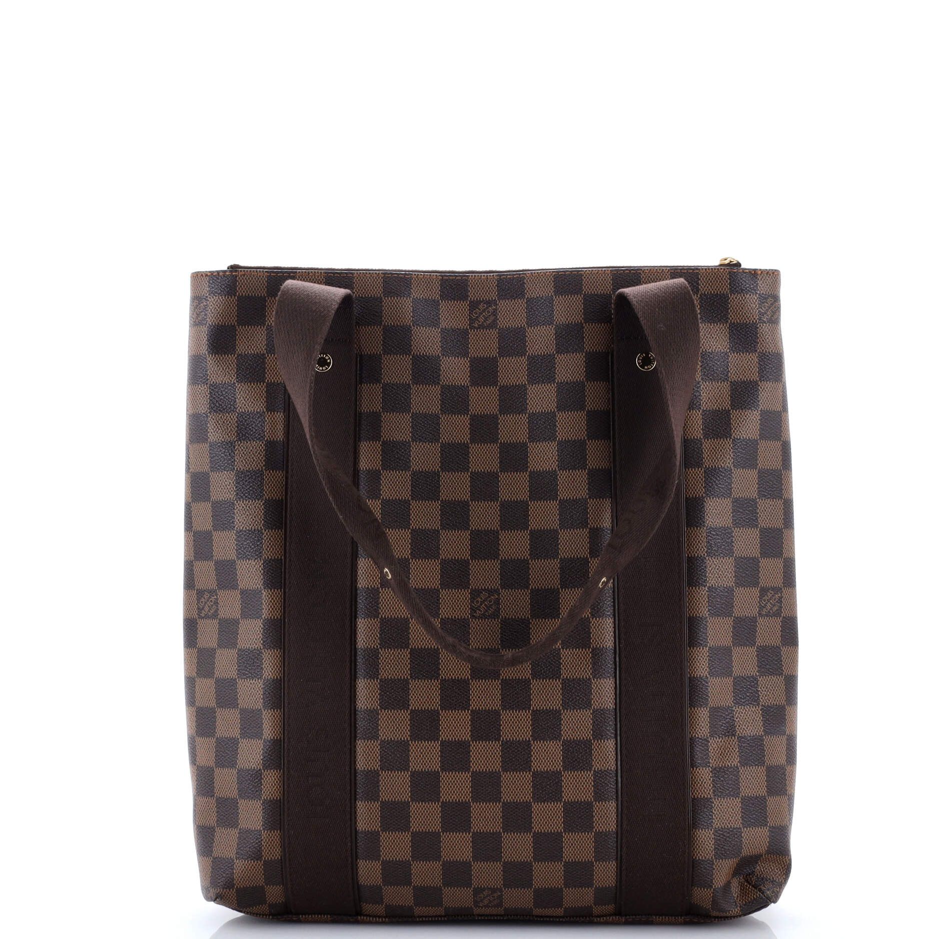 Louis Vuitton Cabas Beaubourg Size ONE SIZE - 3 Thumbnail