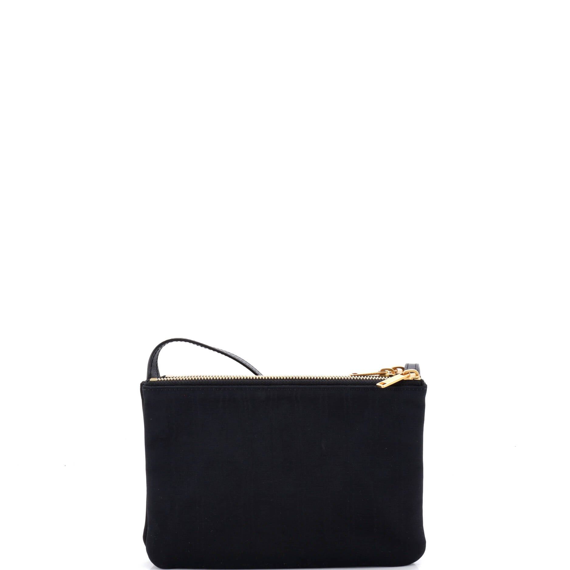 Celine Trio Crossbody Bag Size ONE SIZE - 3 Thumbnail