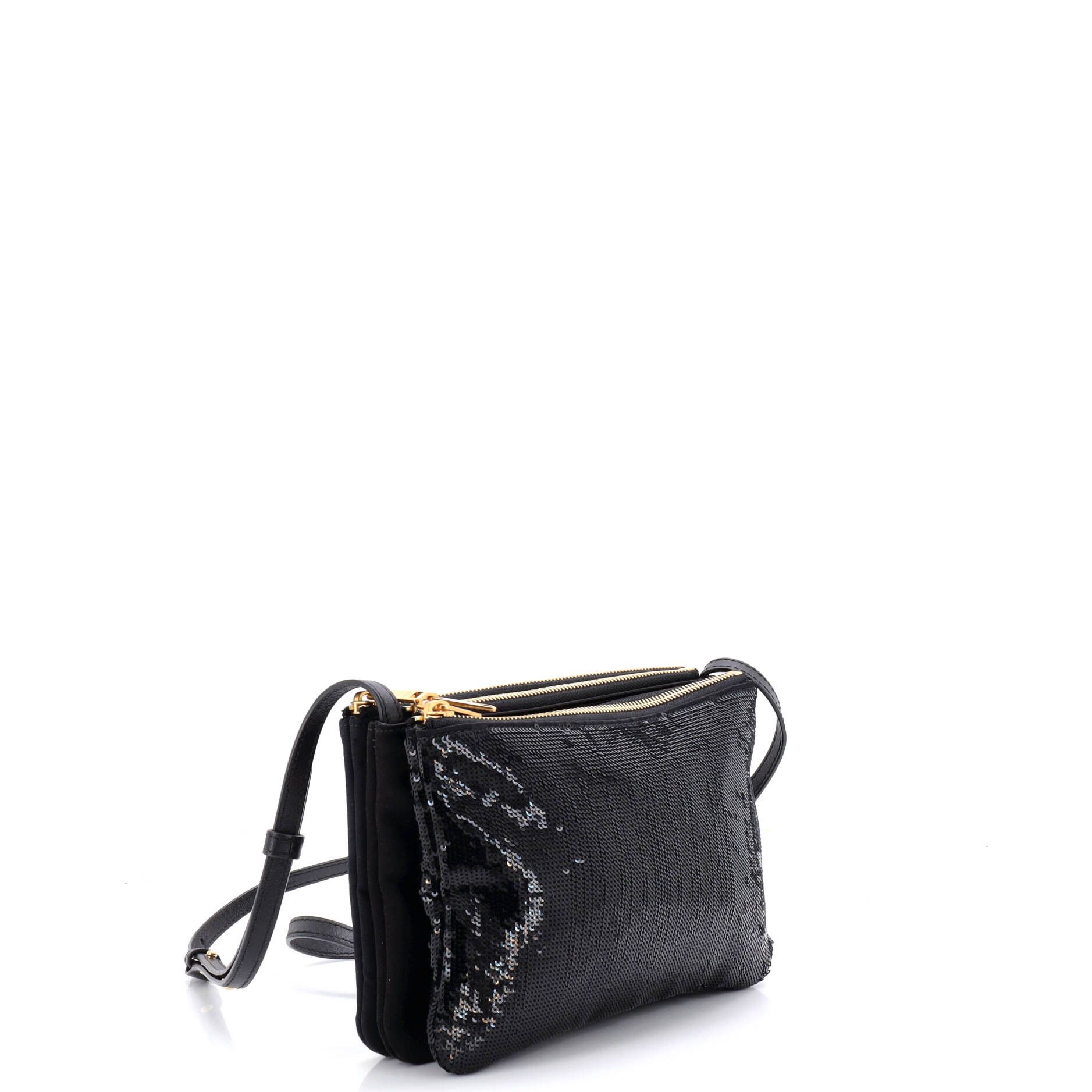 Celine Trio Crossbody Bag Size ONE SIZE - 2 Thumbnail