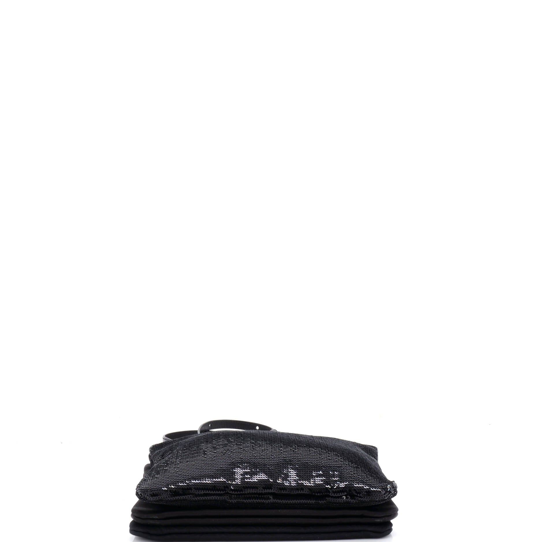 Celine Trio Crossbody Bag Size ONE SIZE - 4 Thumbnail