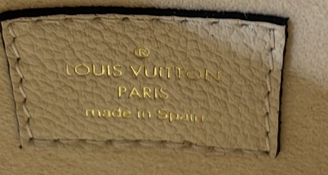 Louis Vuitton Speedy Bandouliere Bag Size ONE SIZE - 7 Thumbnail