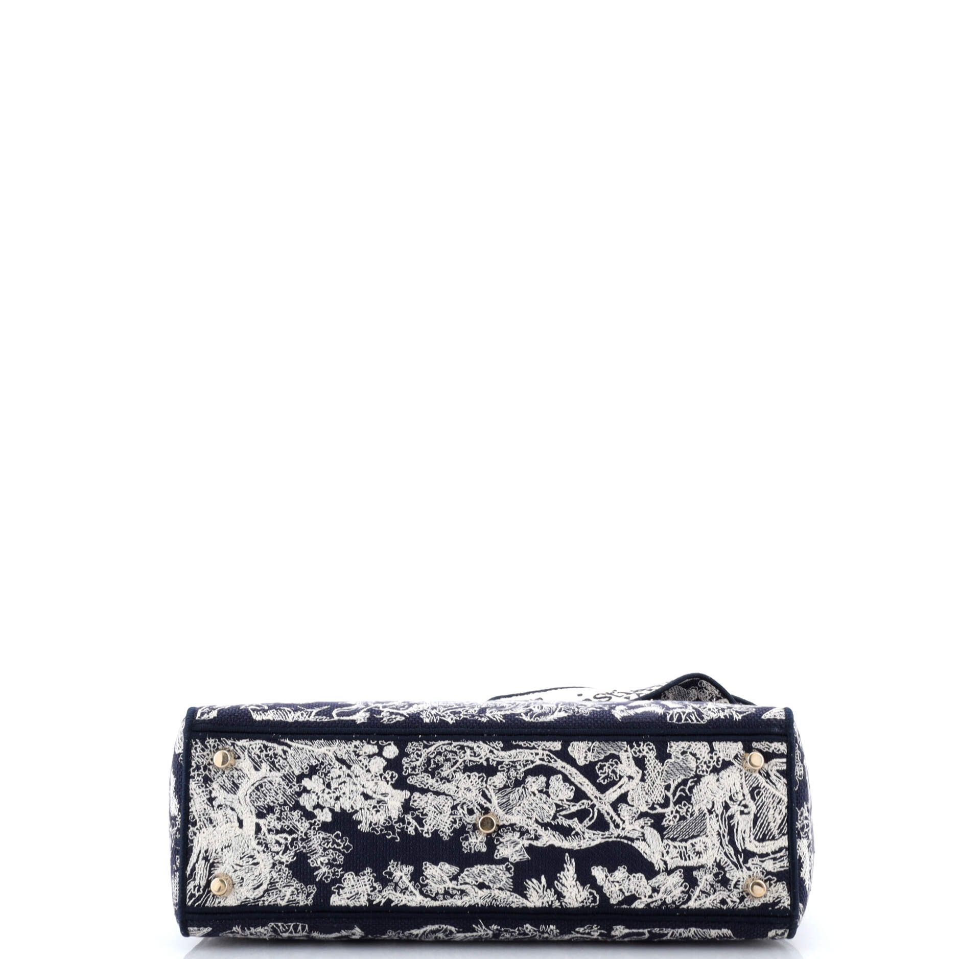 Dior Lady D-Lite Bag Size ONE SIZE - 4 Thumbnail