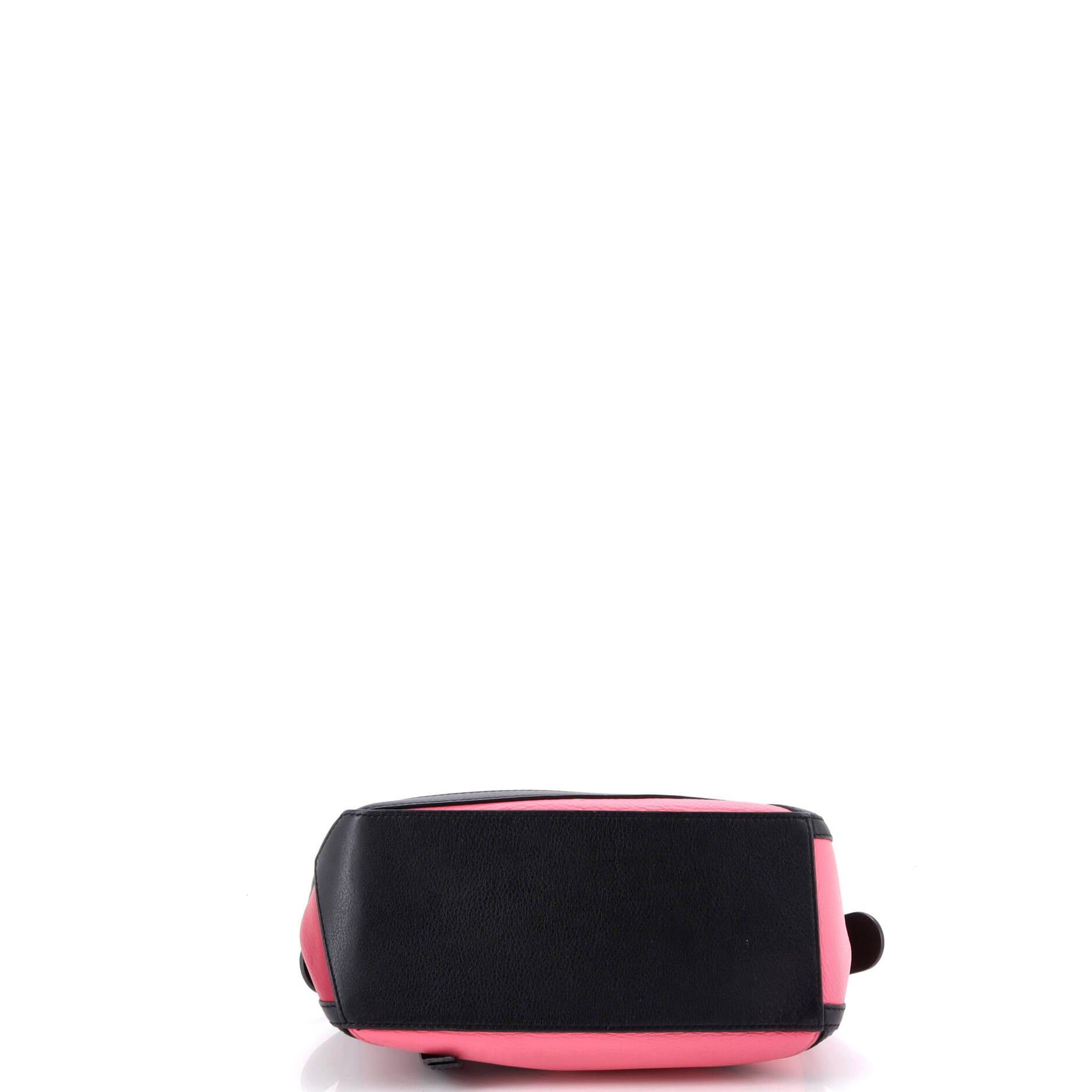 Loewe Puzzle Bag Size ONE SIZE - 4 Thumbnail