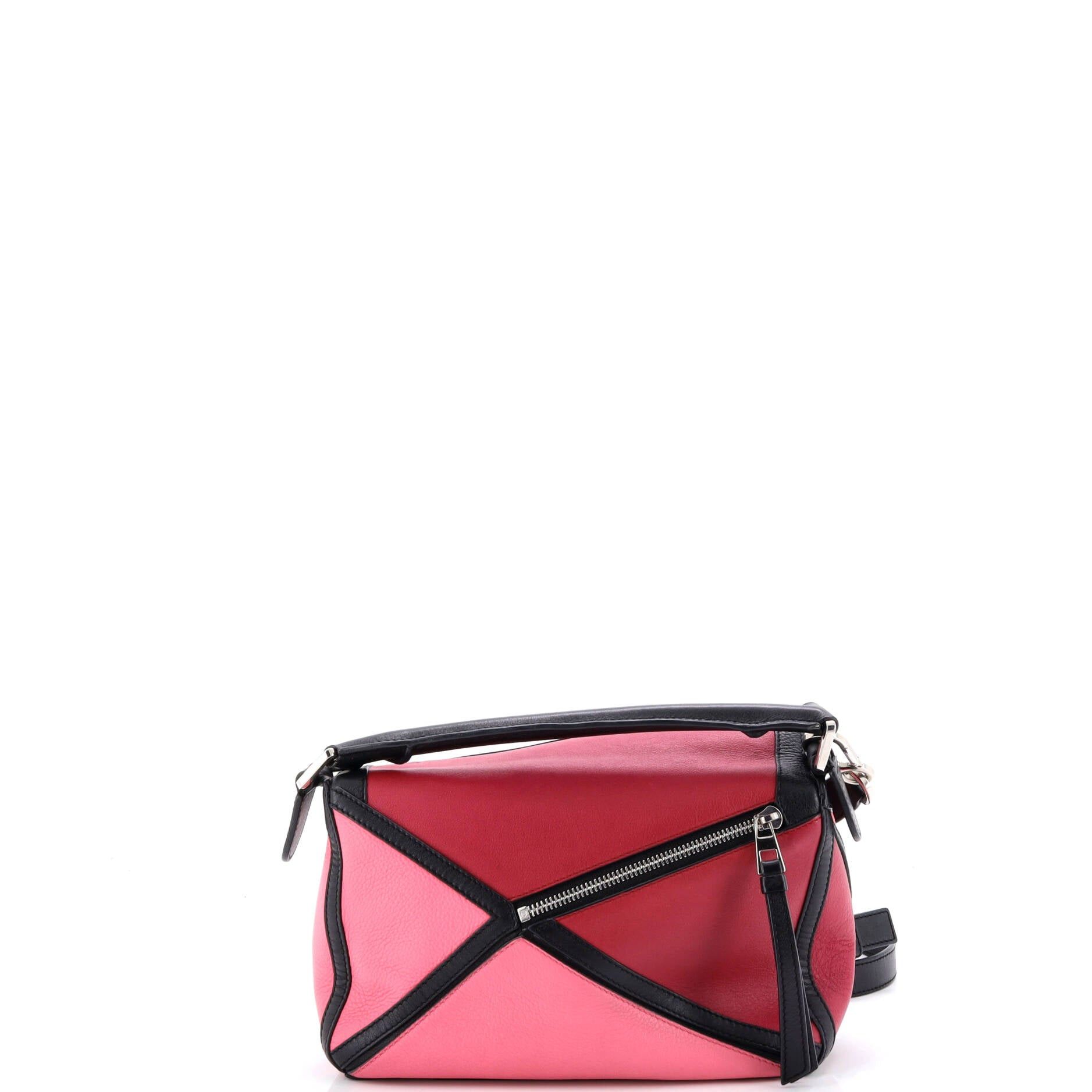 Loewe Puzzle Bag Size ONE SIZE - 3 Thumbnail
