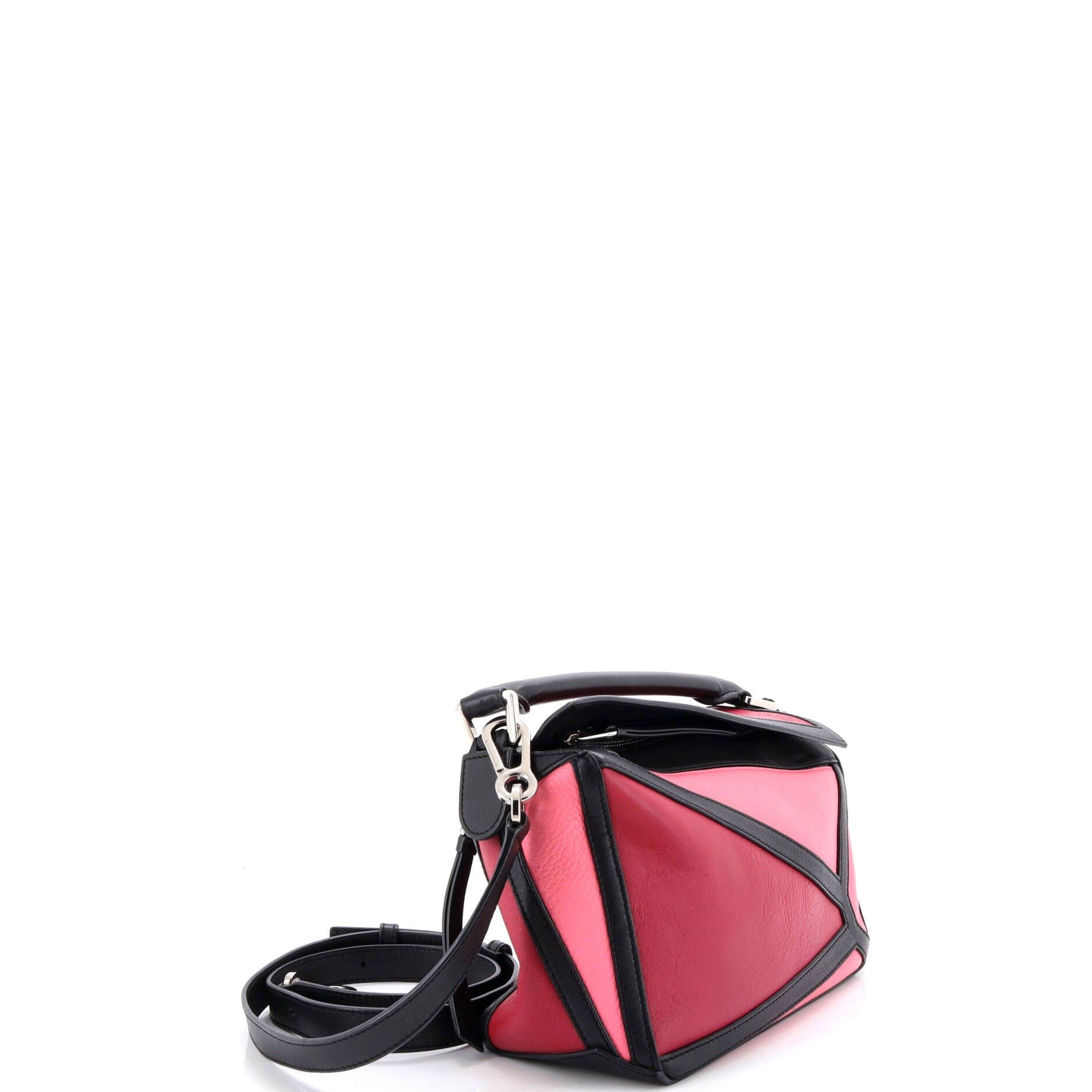 Loewe Puzzle Bag Size ONE SIZE - 2 Thumbnail