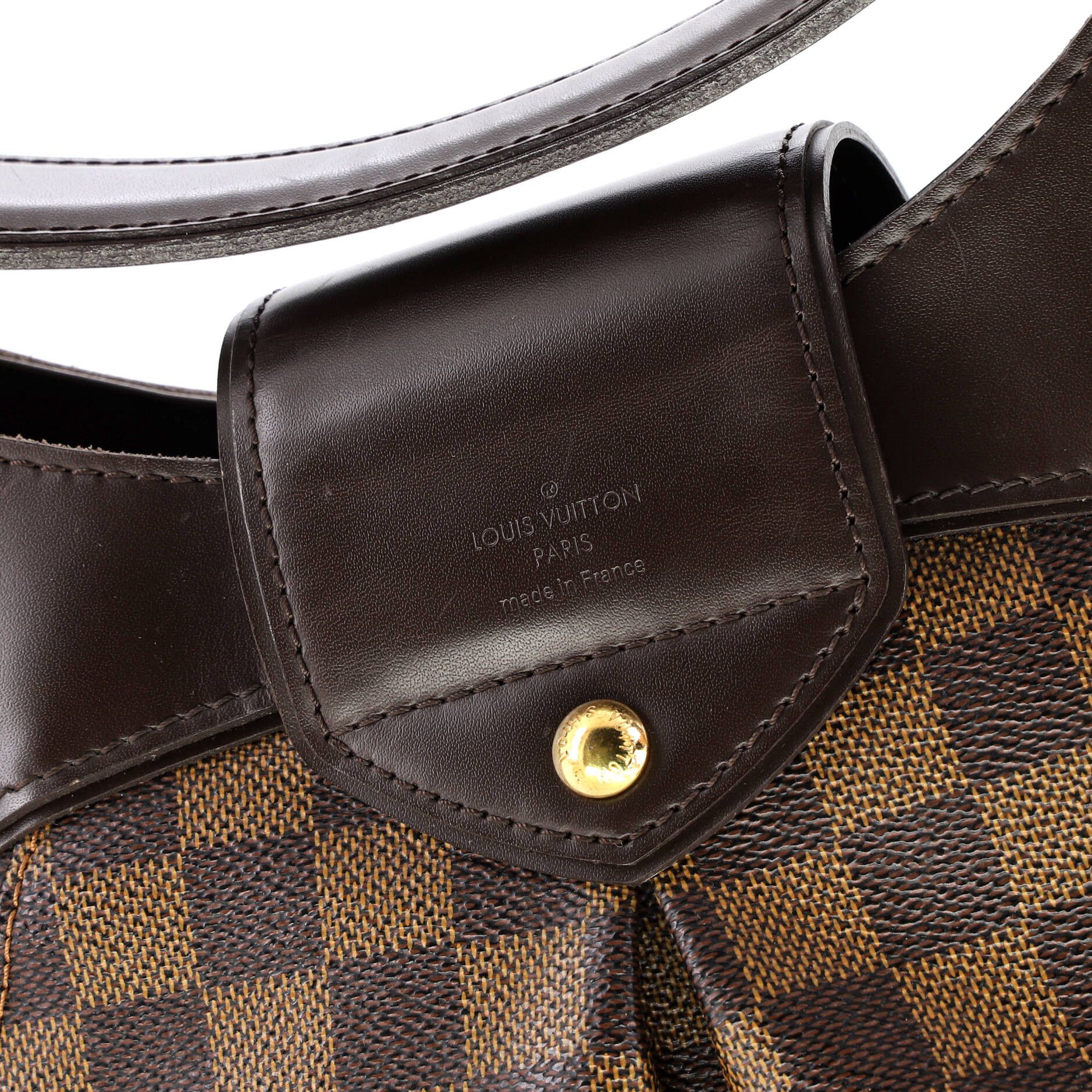 Louis Vuitton Sistina Handbag Size ONE SIZE - 6 Thumbnail