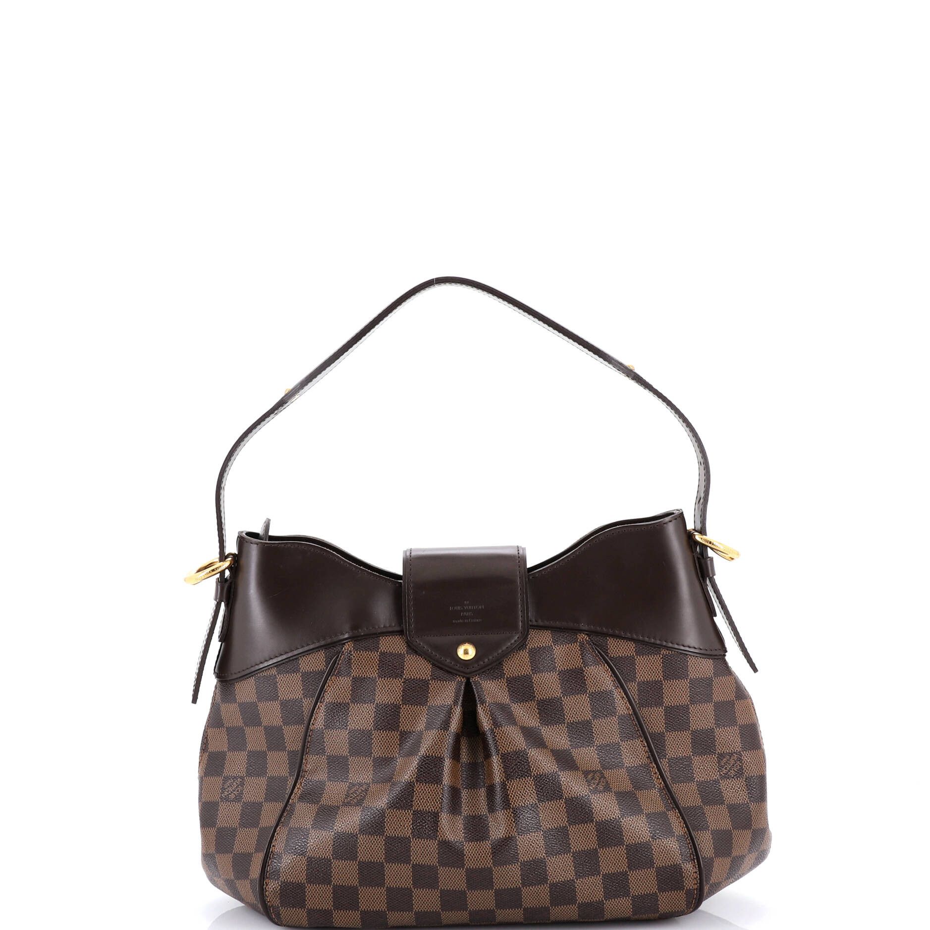 Louis Vuitton Sistina Handbag Size ONE SIZE - 3 Thumbnail