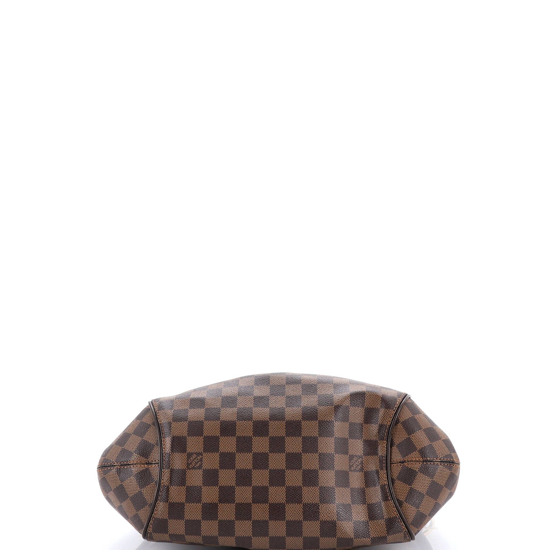 Louis Vuitton Sistina Handbag Size ONE SIZE - 4 Thumbnail