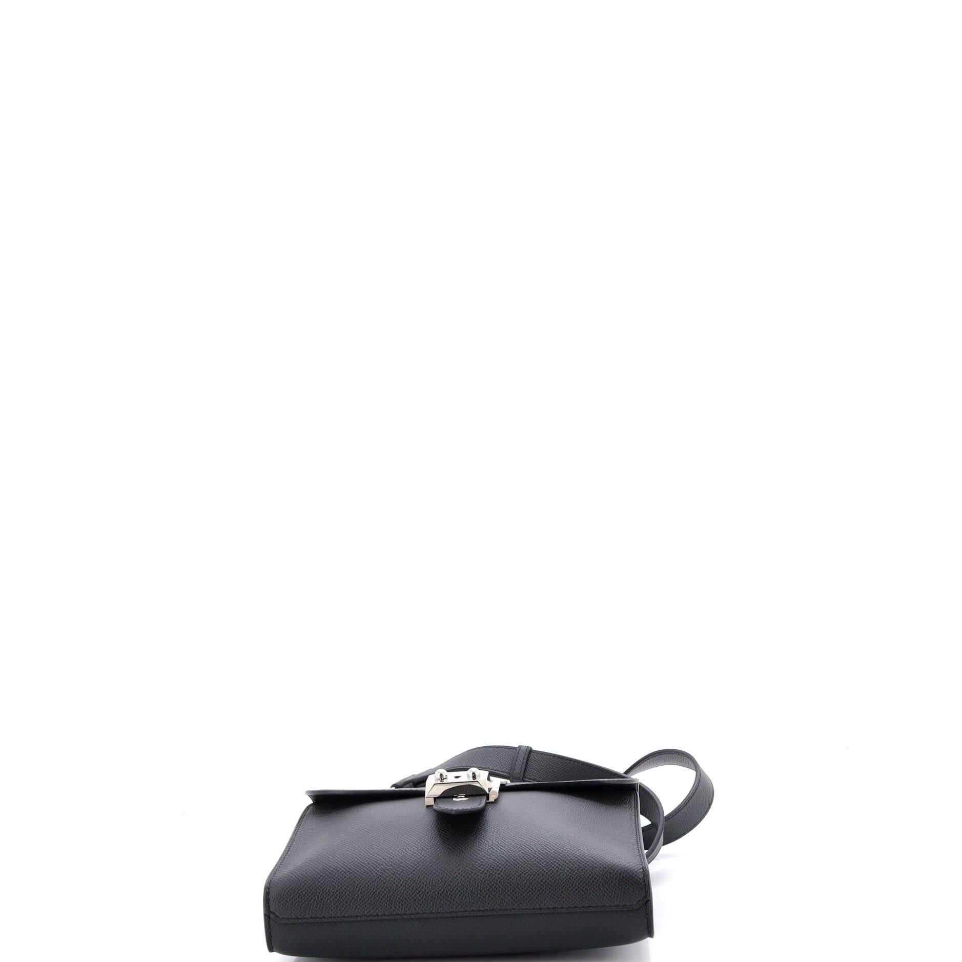 Hermes Sac a Depeches Messenger Bag Size ONE SIZE - 4 Thumbnail
