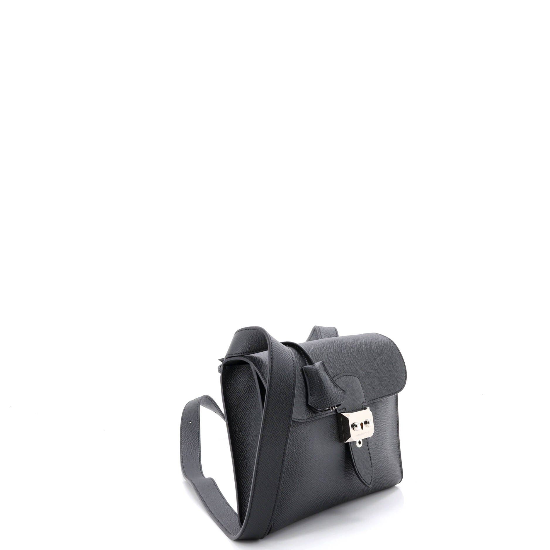 Hermes Sac a Depeches Messenger Bag Size ONE SIZE - 2 Thumbnail