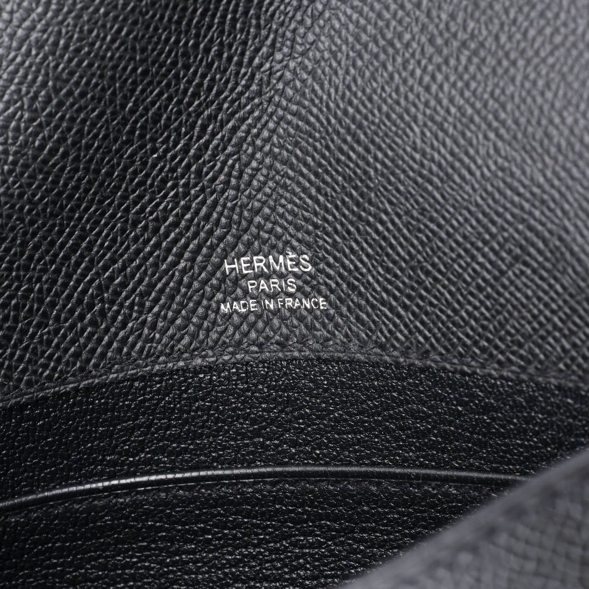 Hermes Sac a Depeches Messenger Bag Size ONE SIZE - 6 Thumbnail