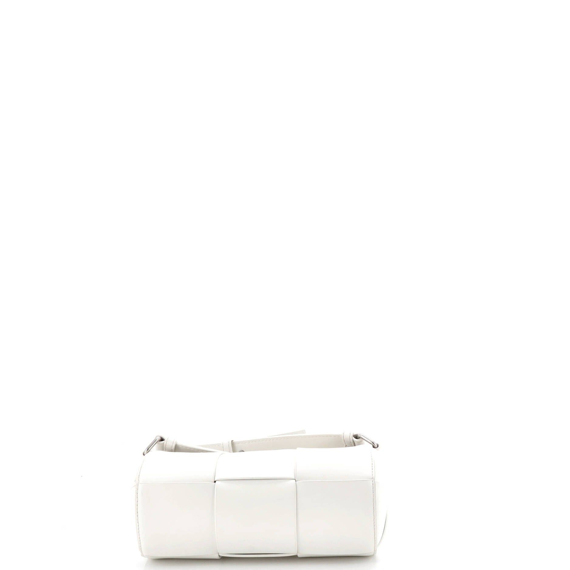 Bottega Veneta Canette Crossbody Bag Size ONE SIZE - 3 Thumbnail