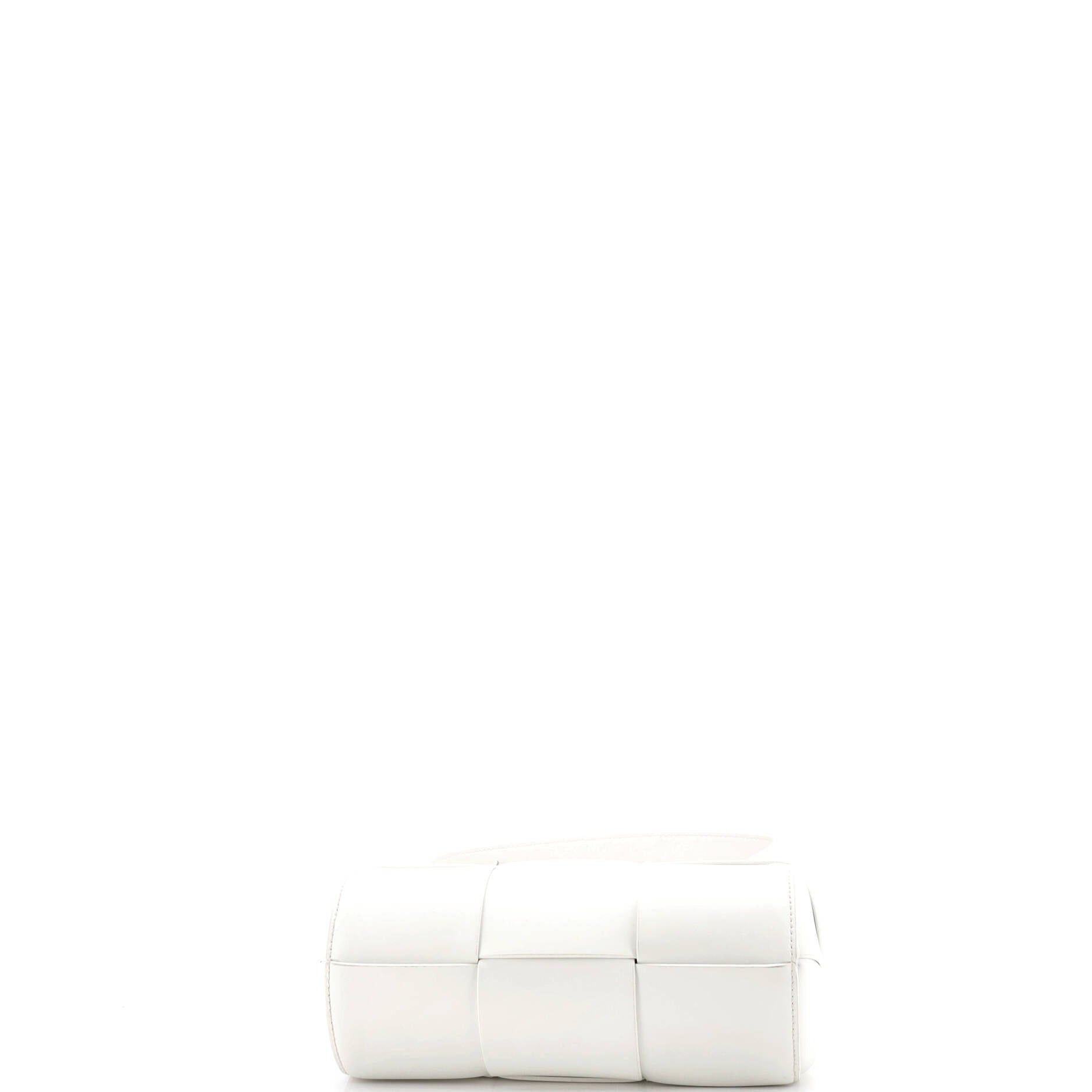 Bottega Veneta Canette Crossbody Bag Size ONE SIZE - 4 Thumbnail