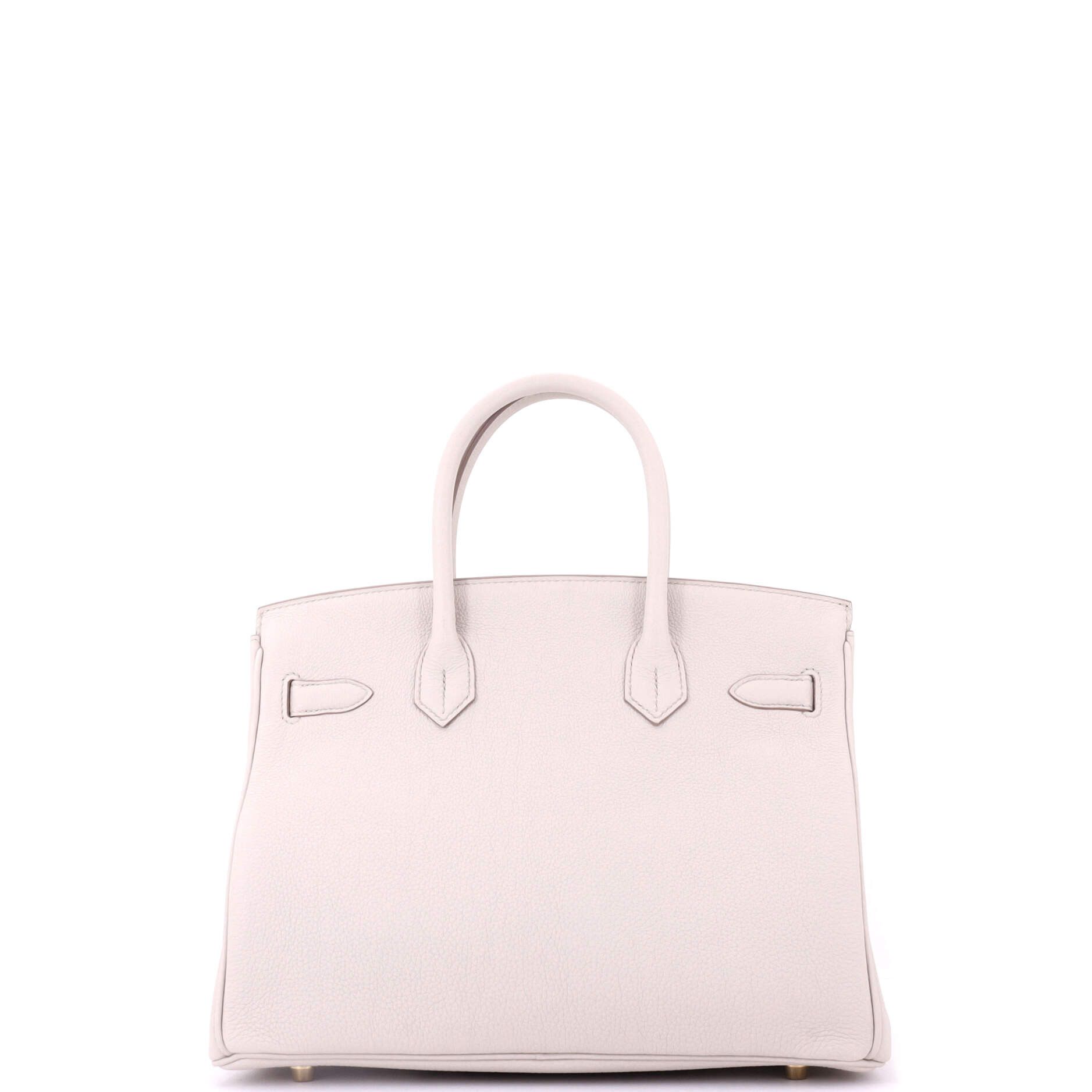 Hermes Birkin Handbag Size ONE SIZE - 4 Thumbnail