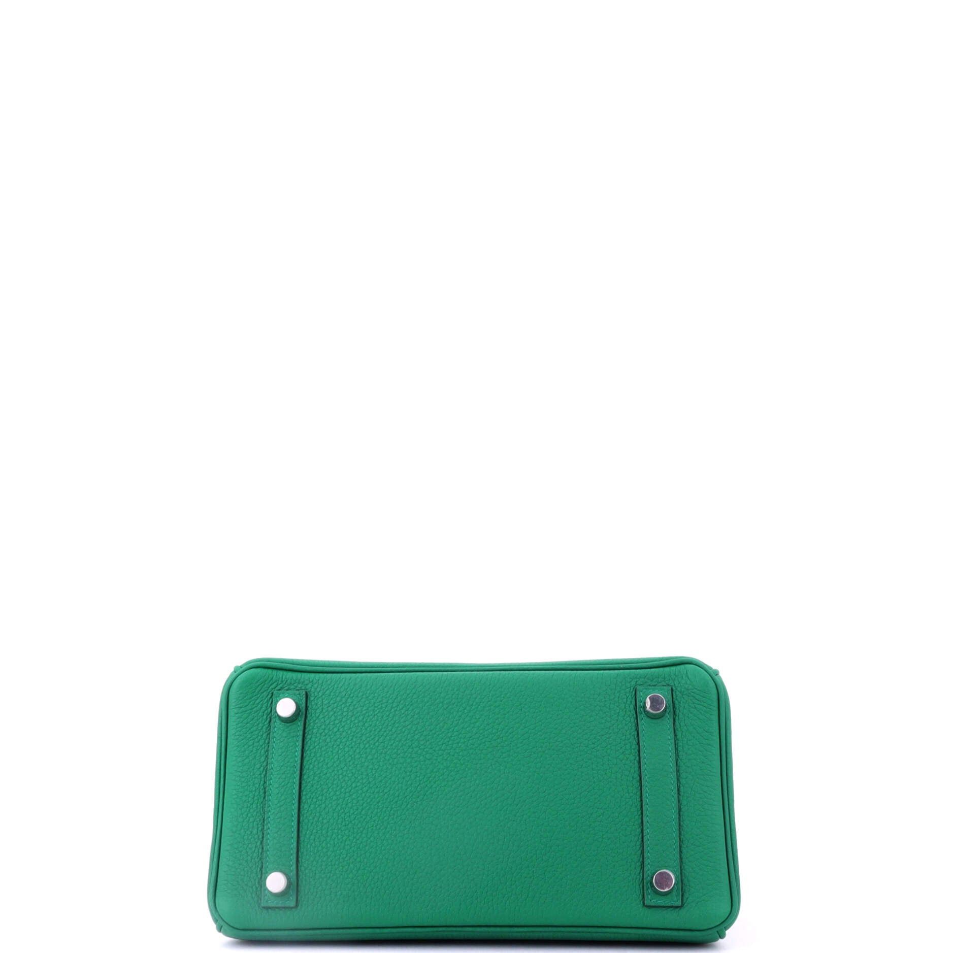 Hermes Birkin Handbag Size ONE SIZE - 6 Thumbnail