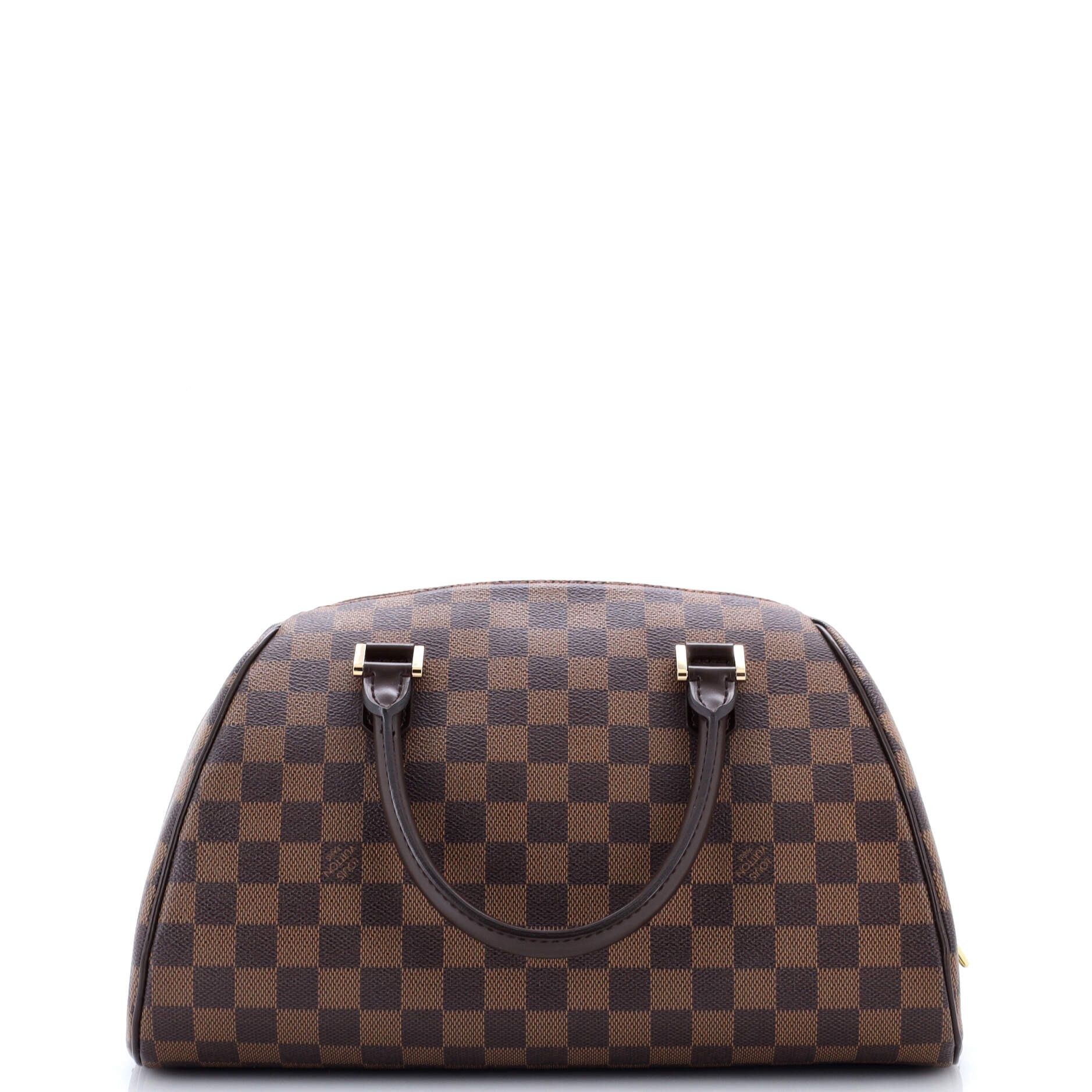 Louis Vuitton Ribera Handbag Size ONE SIZE - 3 Thumbnail