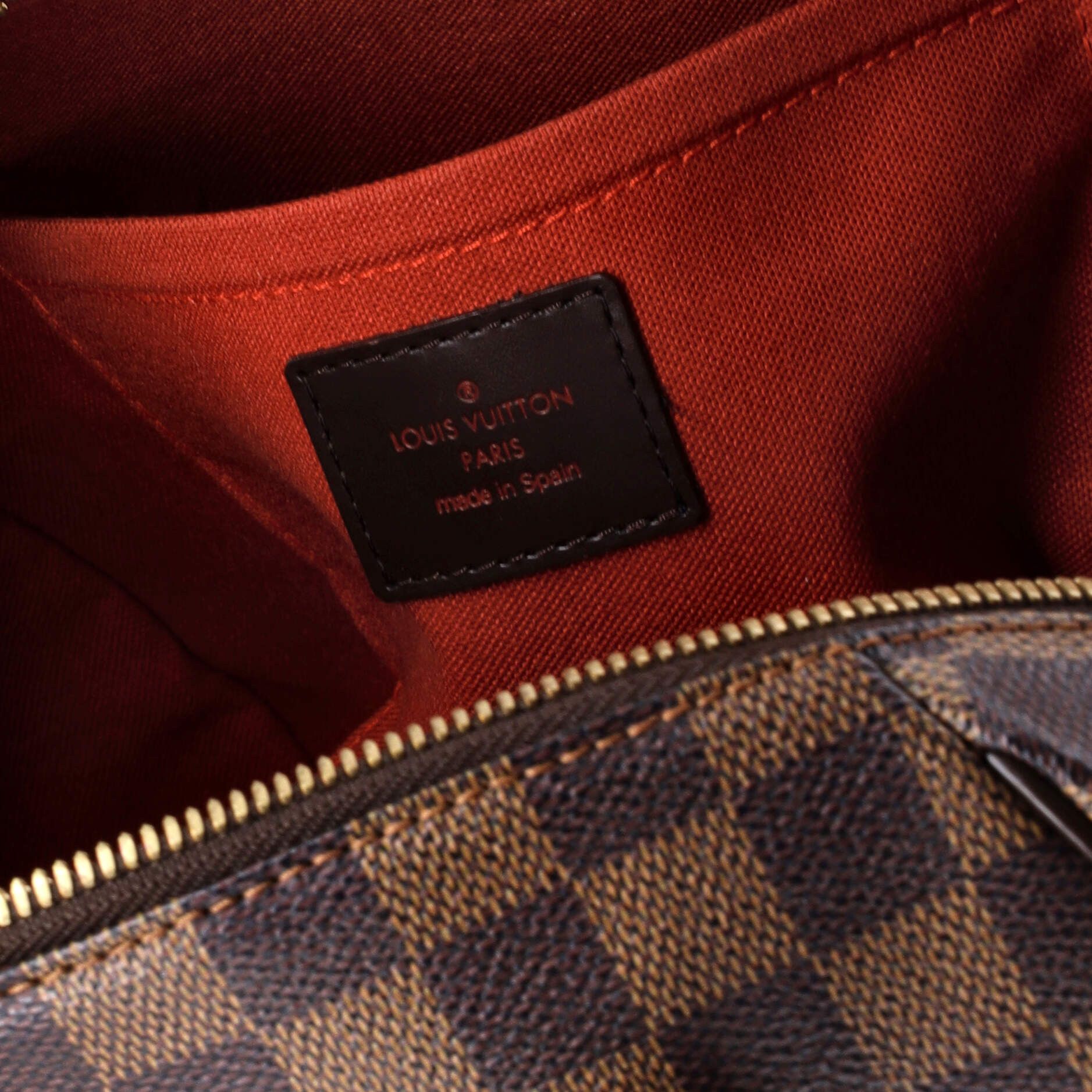 Louis Vuitton Ribera Handbag Size ONE SIZE - 6 Thumbnail