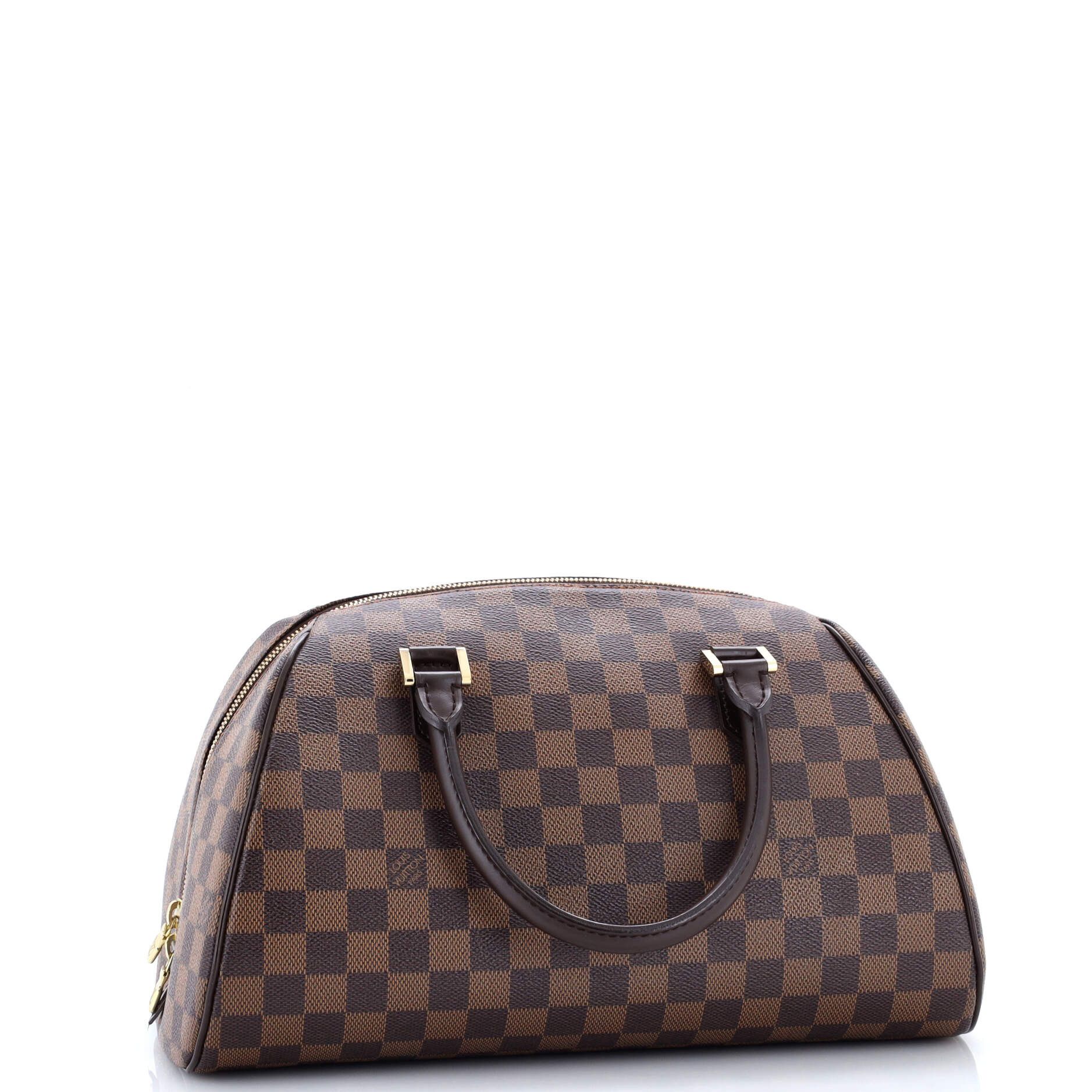 Louis Vuitton Ribera Handbag Size ONE SIZE - 2 Thumbnail