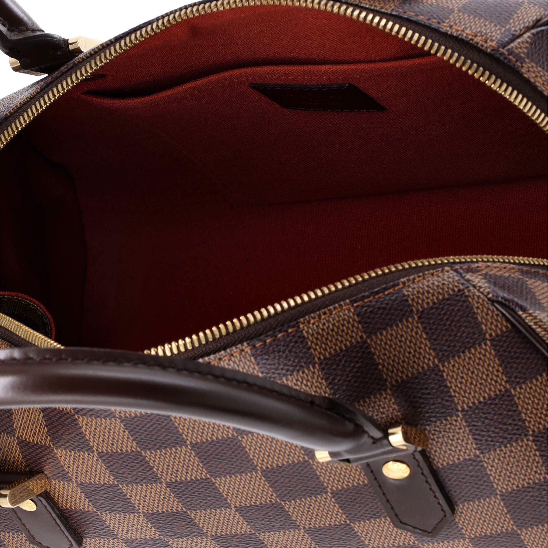 Louis Vuitton Ribera Handbag Size ONE SIZE - 5 Thumbnail