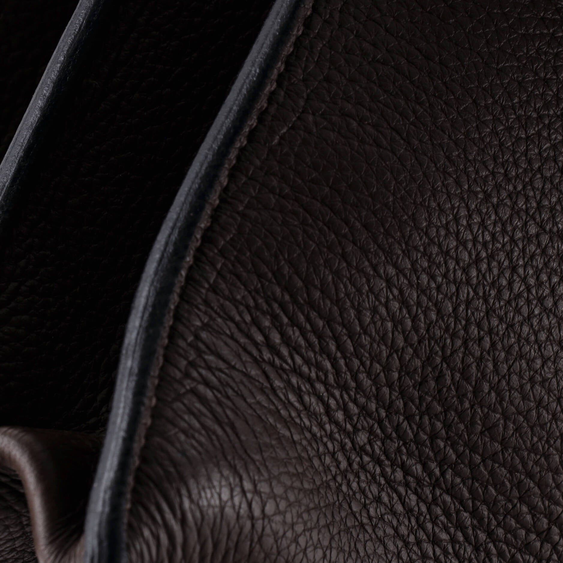 Hermes Sac a Depeches Bag Size ONE SIZE - 6 Thumbnail