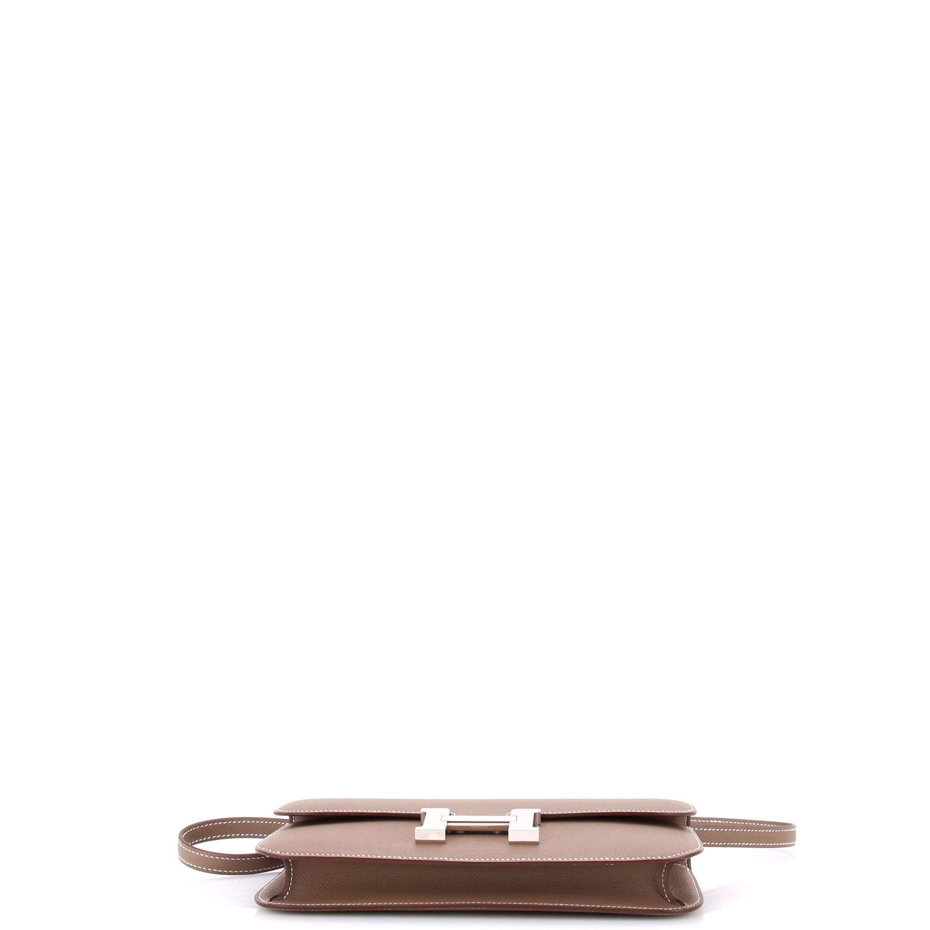 Hermes Constance Elan NM Bag Size ONE SIZE - 5 Thumbnail