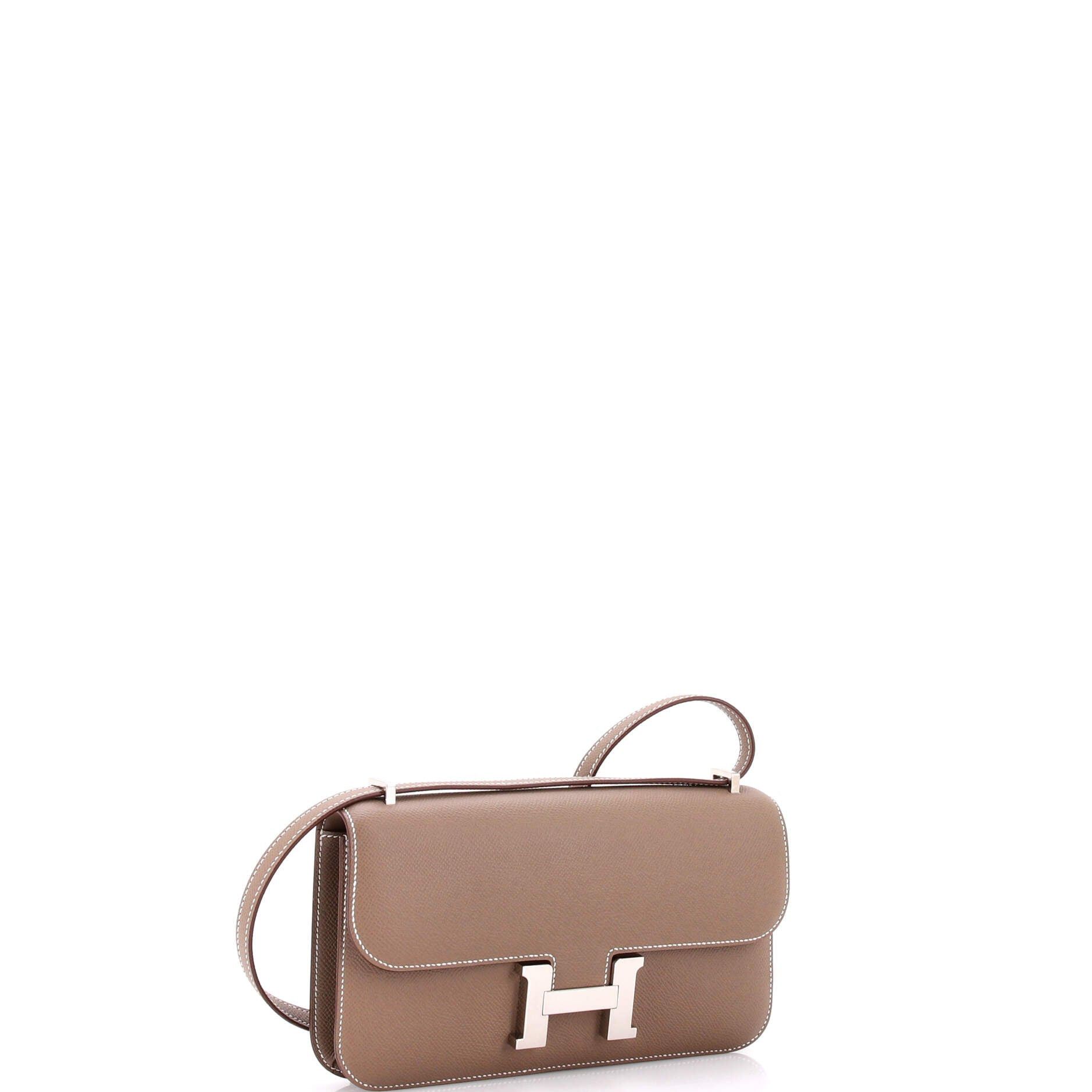 Hermes Constance Elan NM Bag Size ONE SIZE - 3 Thumbnail
