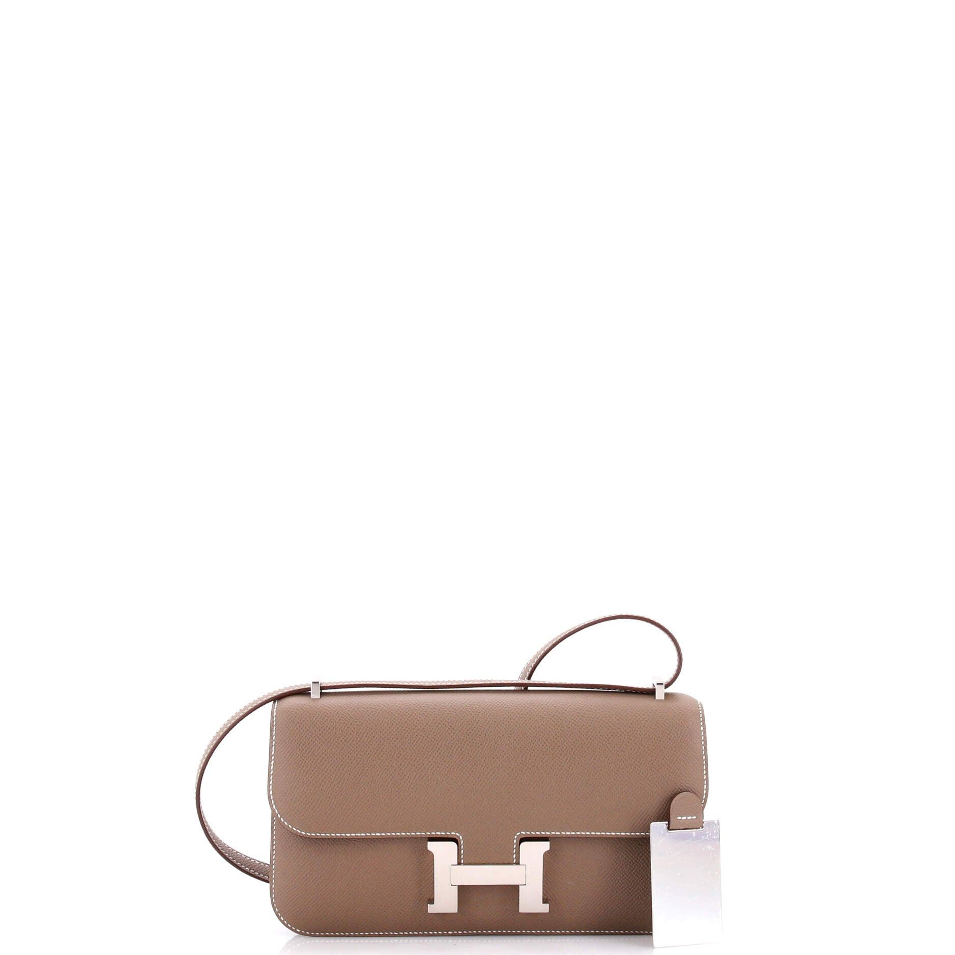 Hermes Constance Elan NM Bag Size ONE SIZE - 2 Thumbnail