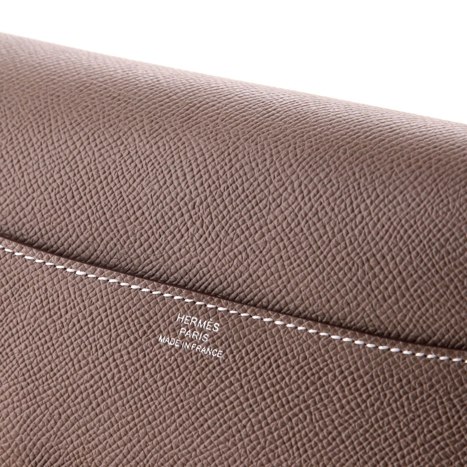 Hermes Constance Elan NM Bag Size ONE SIZE - 7 Thumbnail