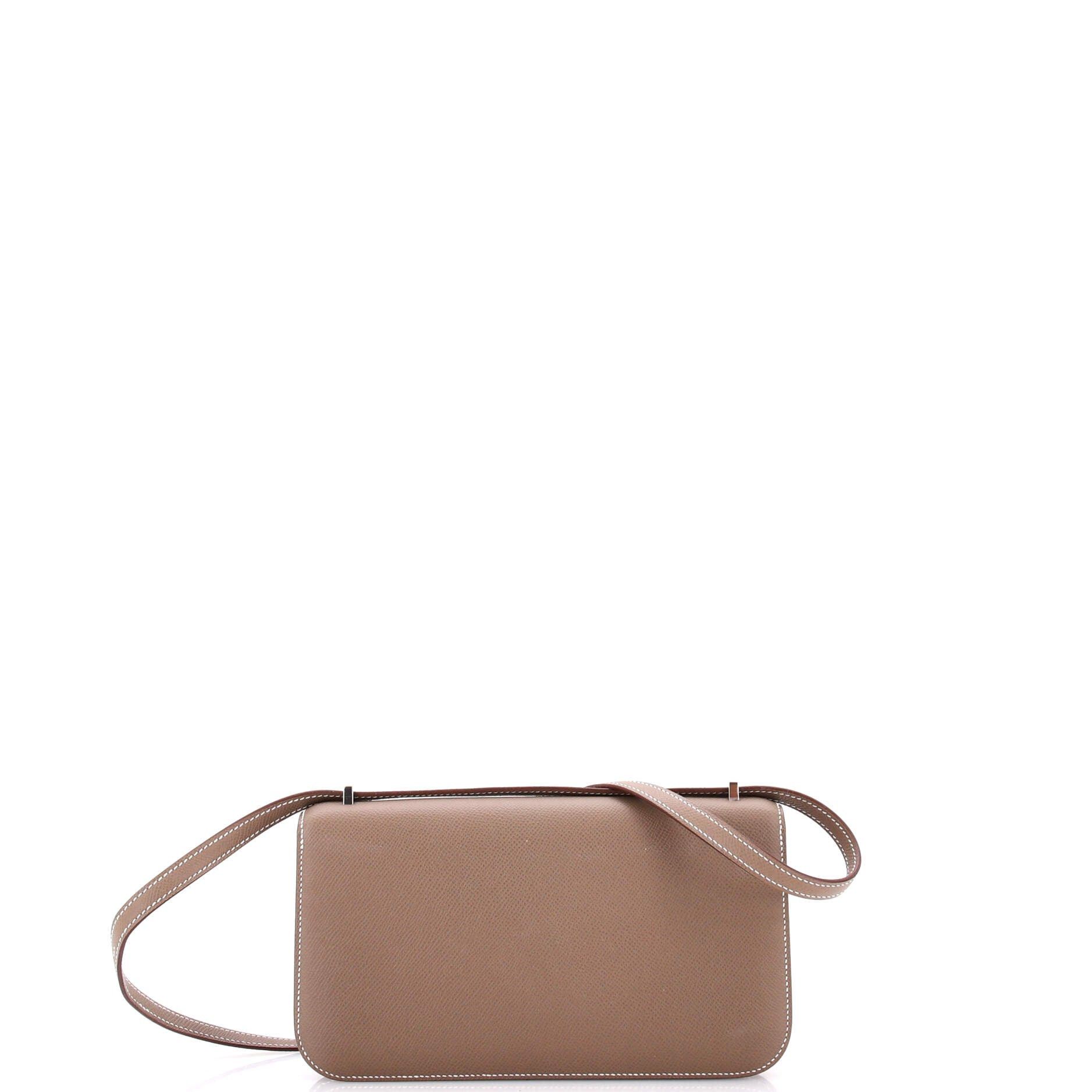 Hermes Constance Elan NM Bag Size ONE SIZE - 4 Thumbnail