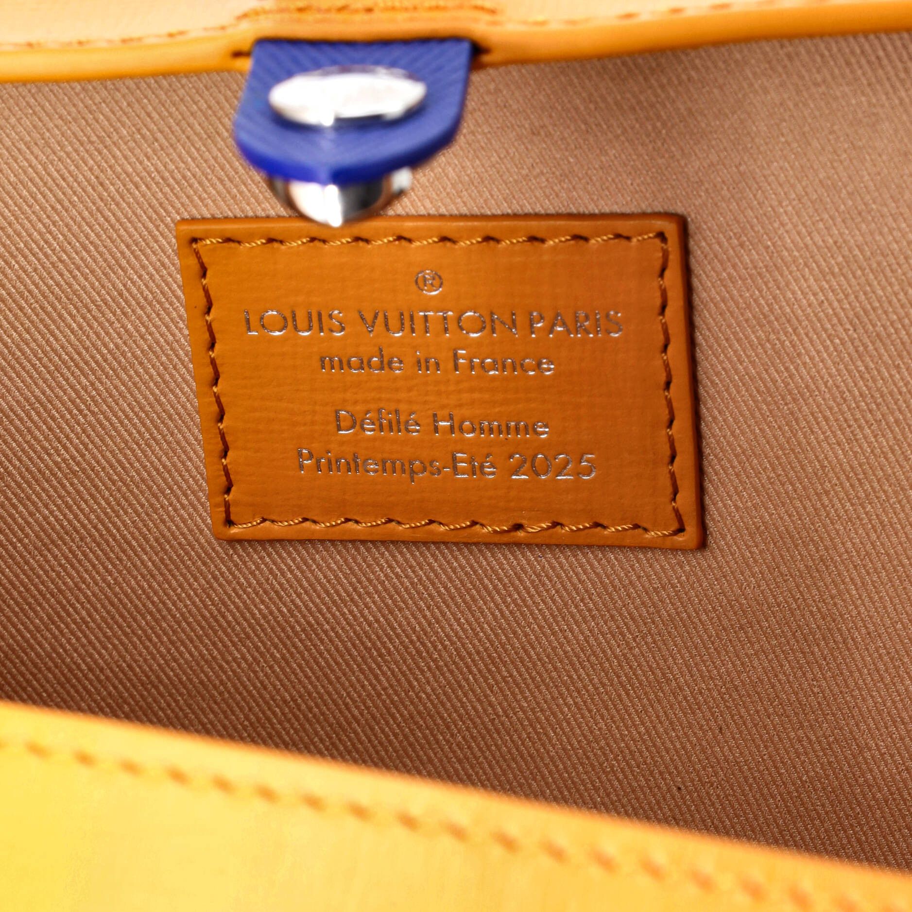 Louis Vuitton Shopper Clutch Size ONE SIZE - 6 Thumbnail