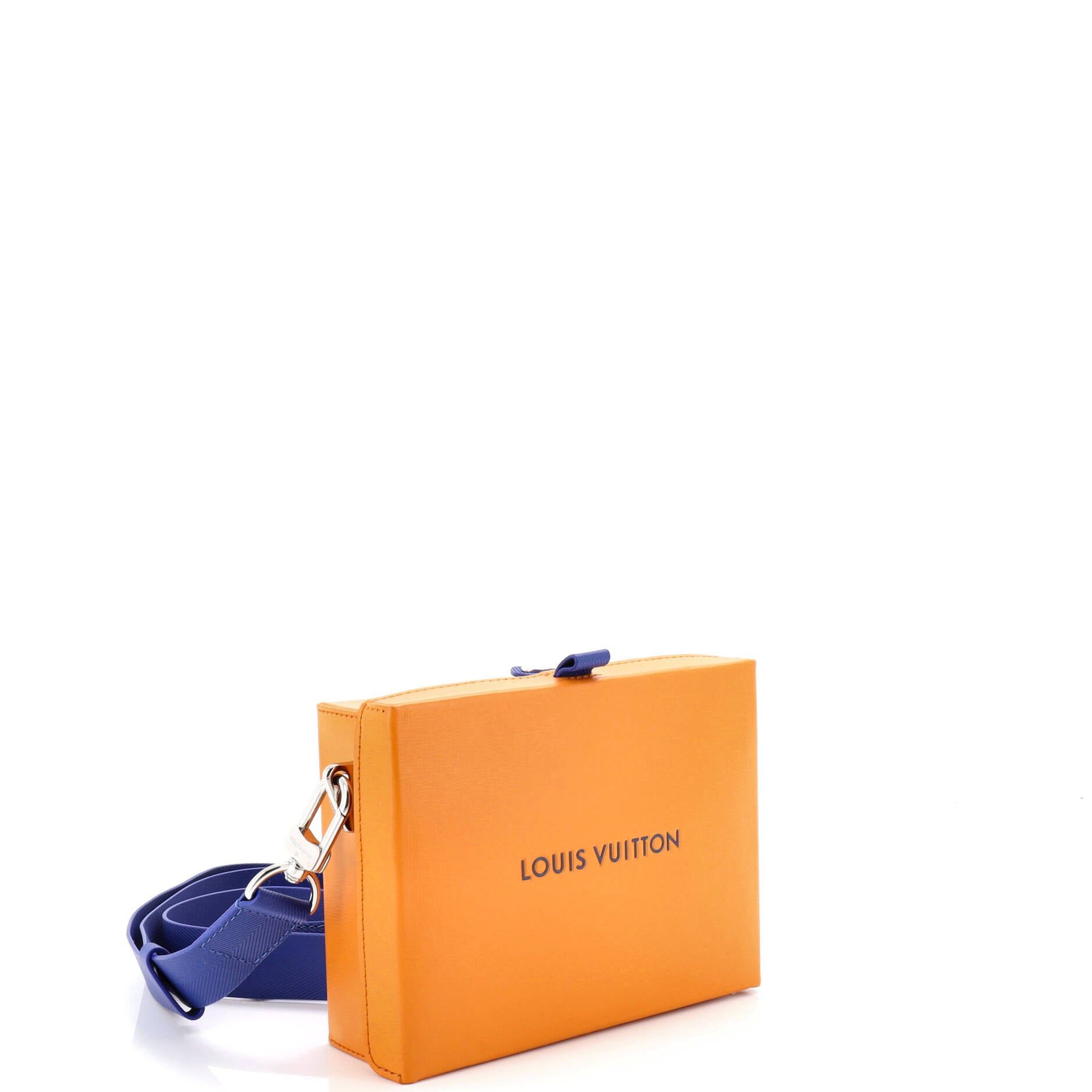 Louis Vuitton Shopper Clutch Size ONE SIZE - 2 Thumbnail