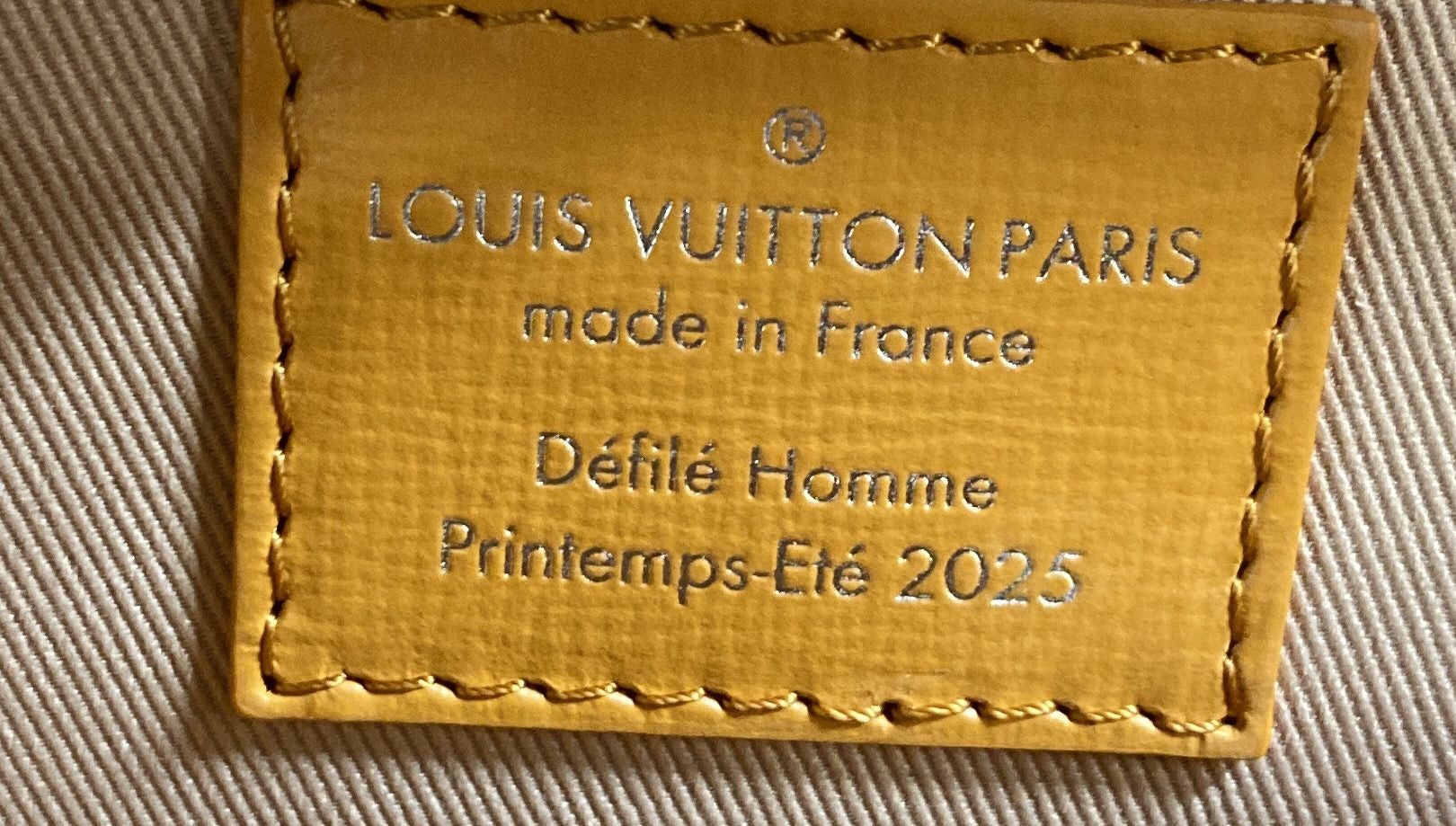 Louis Vuitton Shopper Clutch Size ONE SIZE - 7 Thumbnail