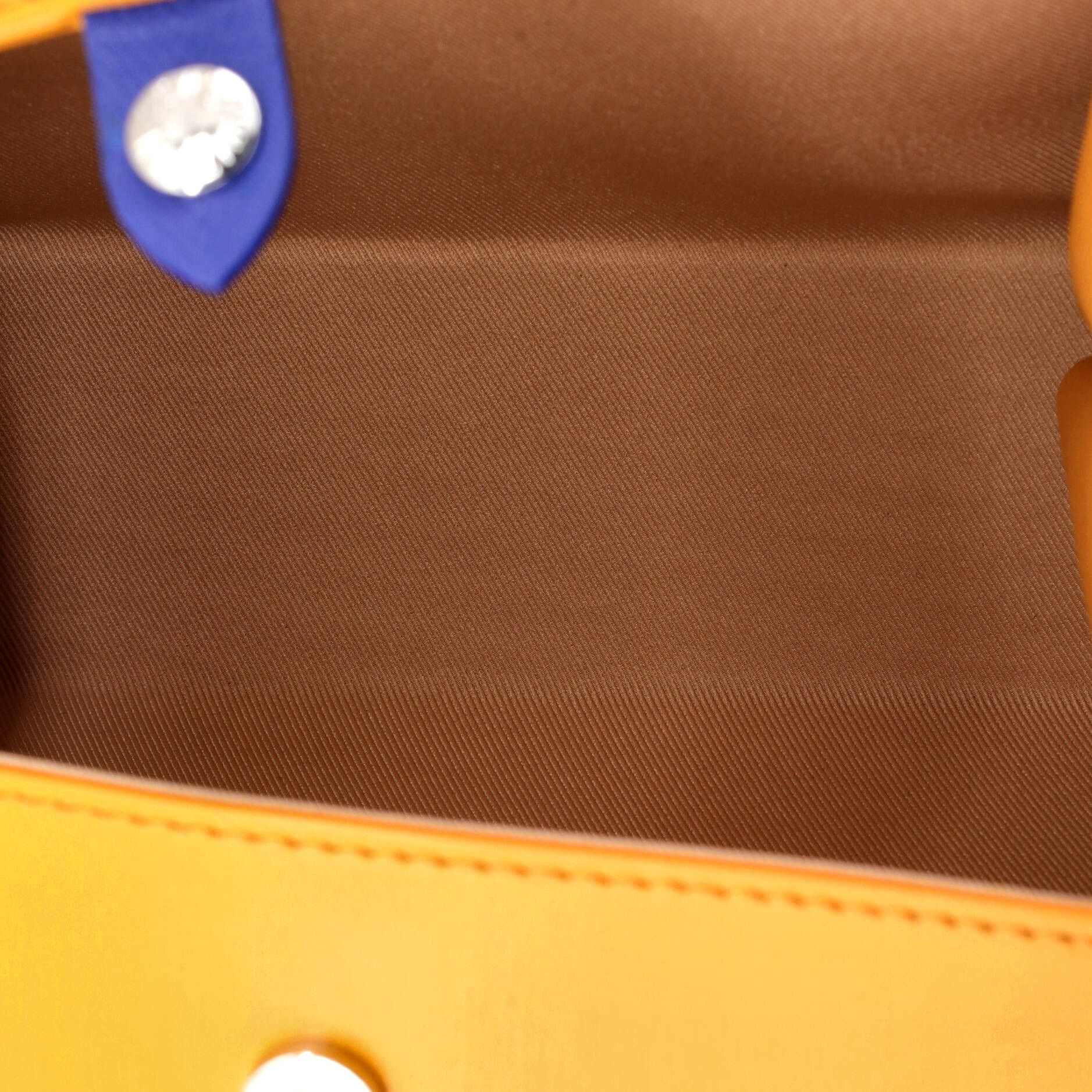 Louis Vuitton Shopper Clutch Size ONE SIZE - 5 Thumbnail