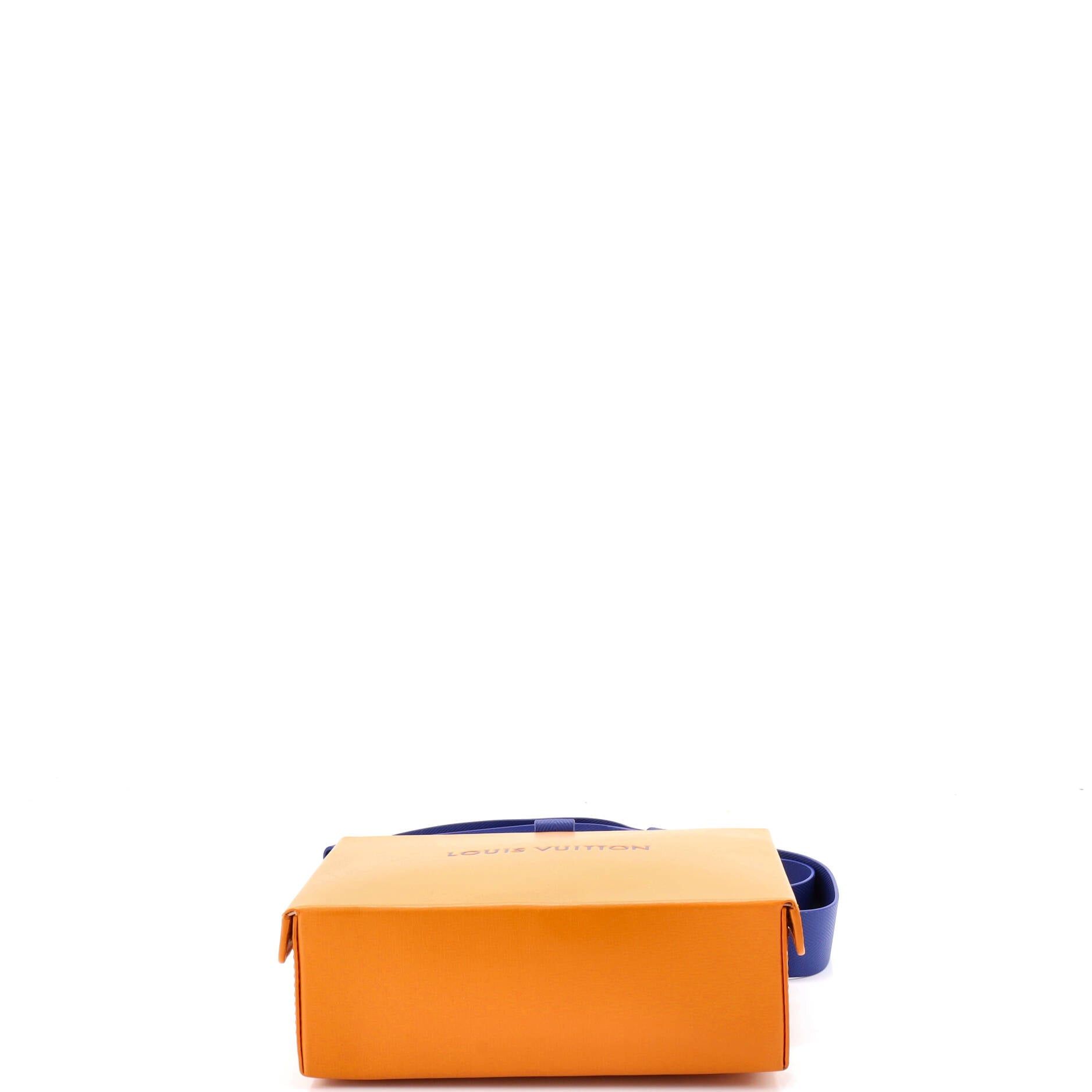 Louis Vuitton Shopper Clutch Size ONE SIZE - 4 Thumbnail