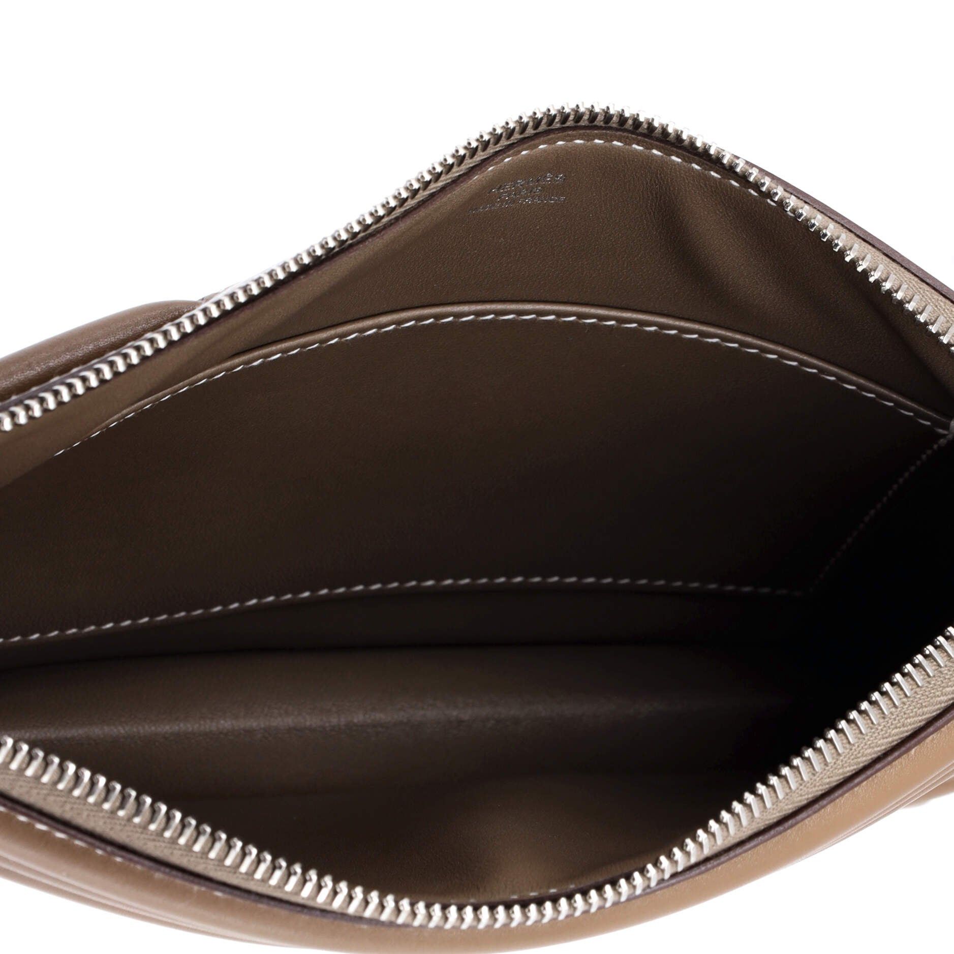 Hermes Cadenas Pouch Size ONE SIZE - 5 Thumbnail