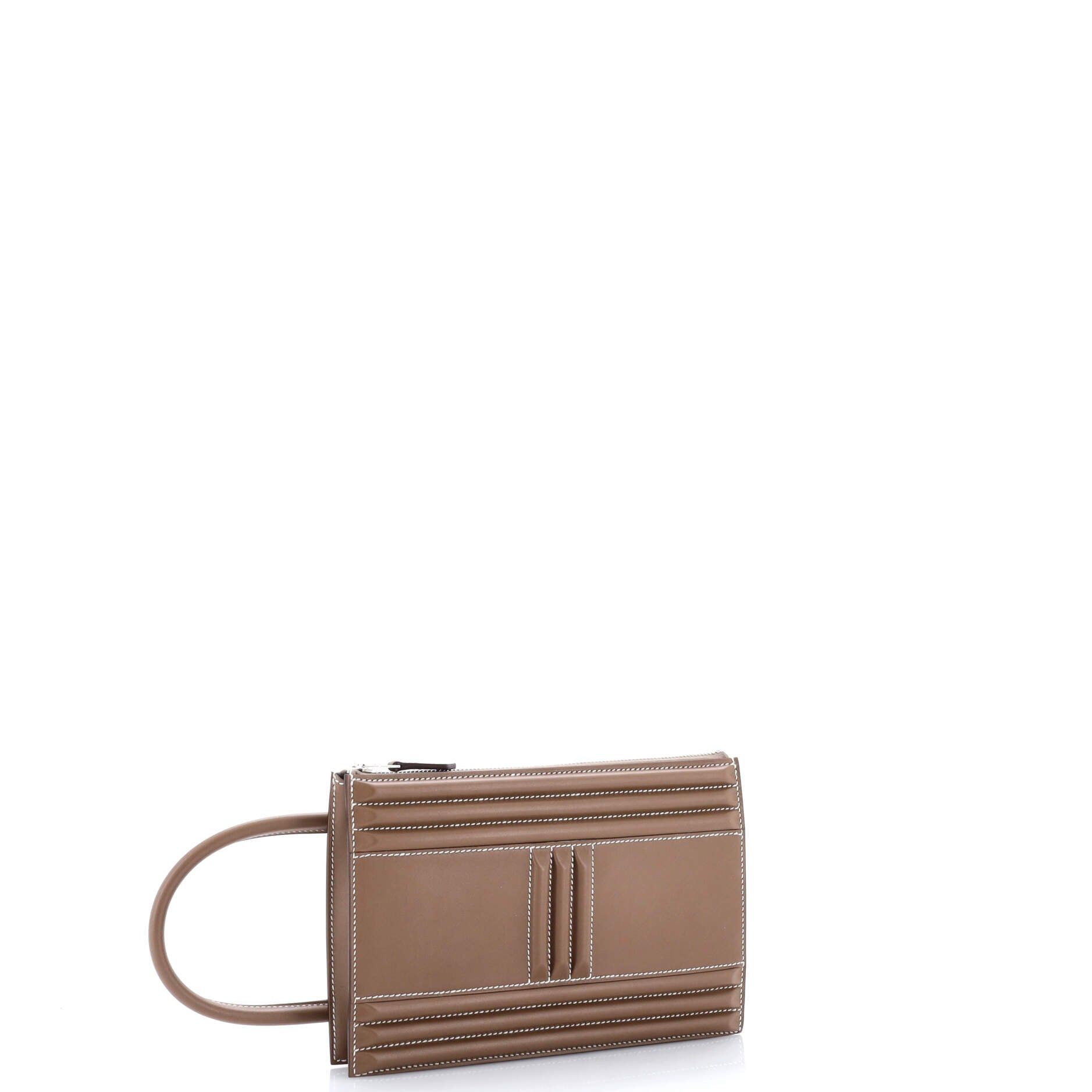 Hermes Cadenas Pouch Size ONE SIZE - 2 Thumbnail