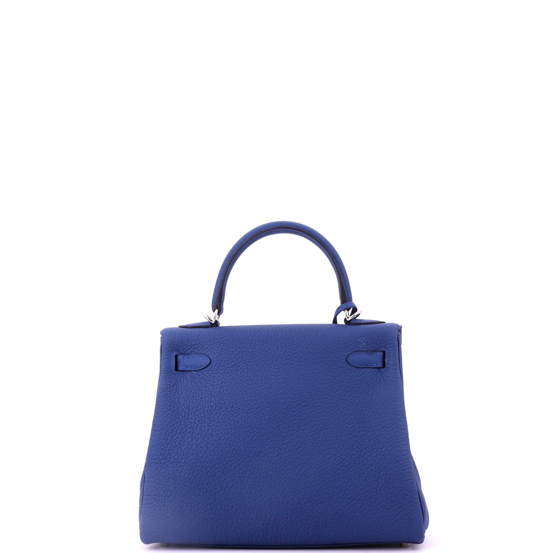 Hermes Kelly Handbag Size ONE SIZE - 4 Thumbnail
