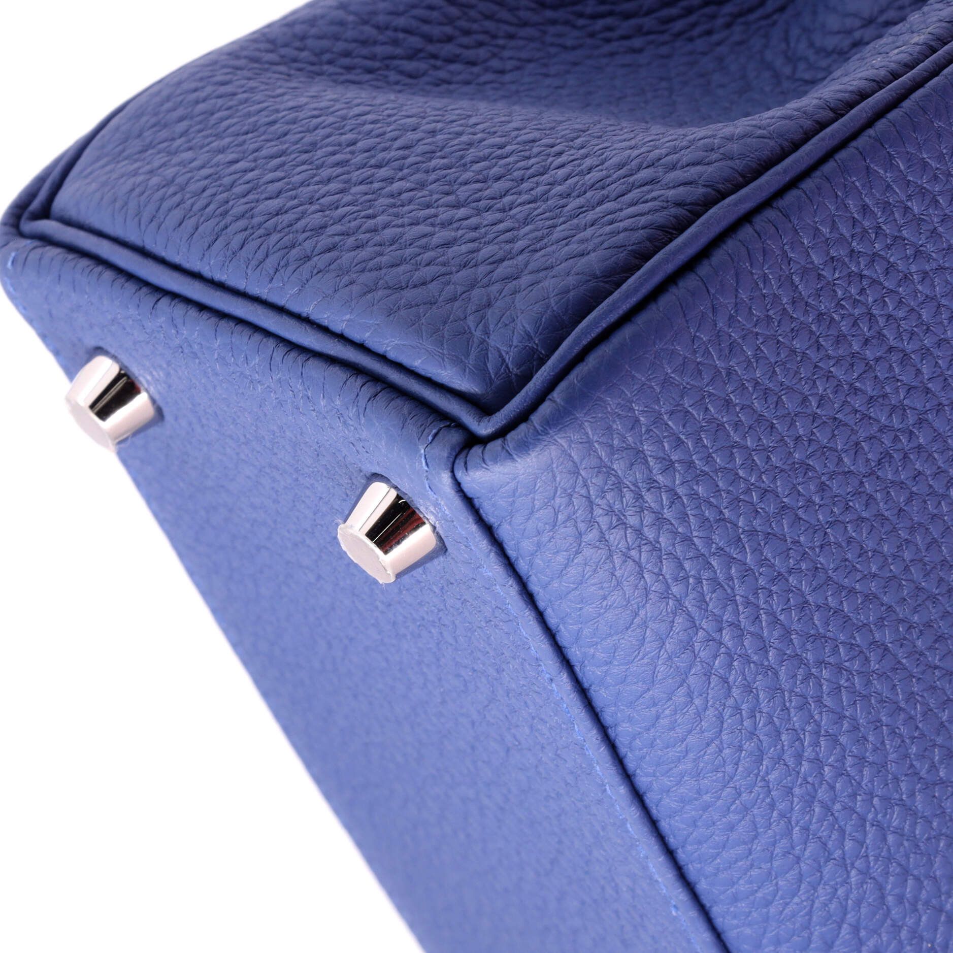 Hermes Kelly Handbag Size ONE SIZE - 8 Thumbnail