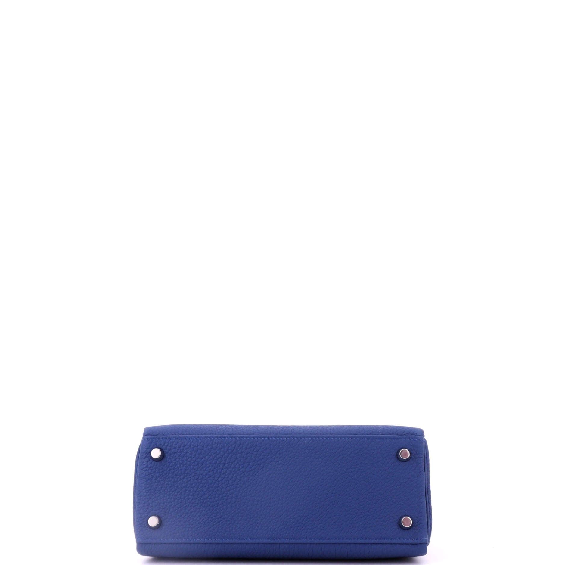 Hermes Kelly Handbag Size ONE SIZE - 5 Thumbnail