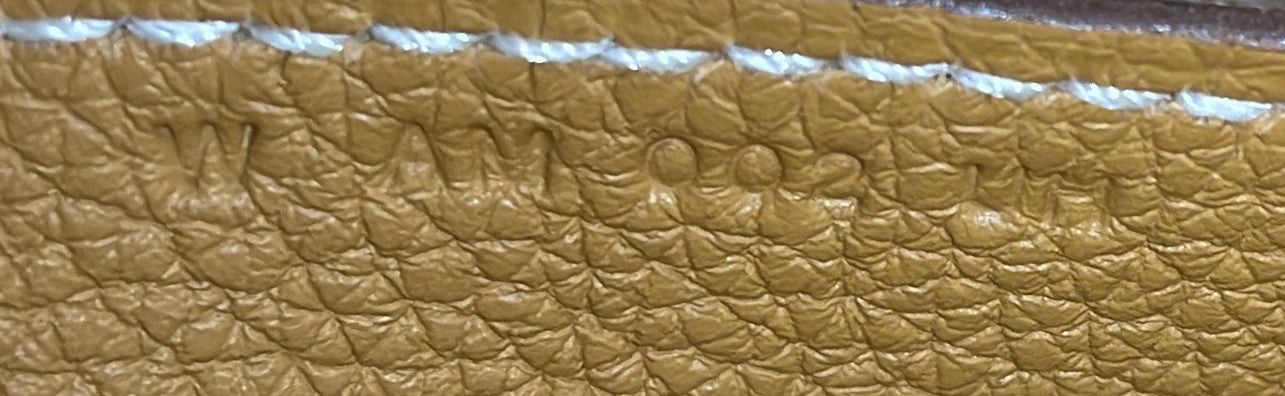 Hermes 24 Noeuds Backpack Size ONE SIZE - 6 Thumbnail