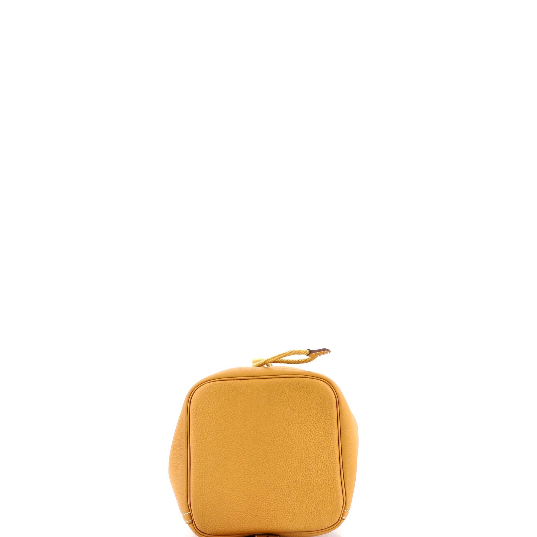 Hermes 24 Noeuds Backpack Size ONE SIZE - 4 Thumbnail