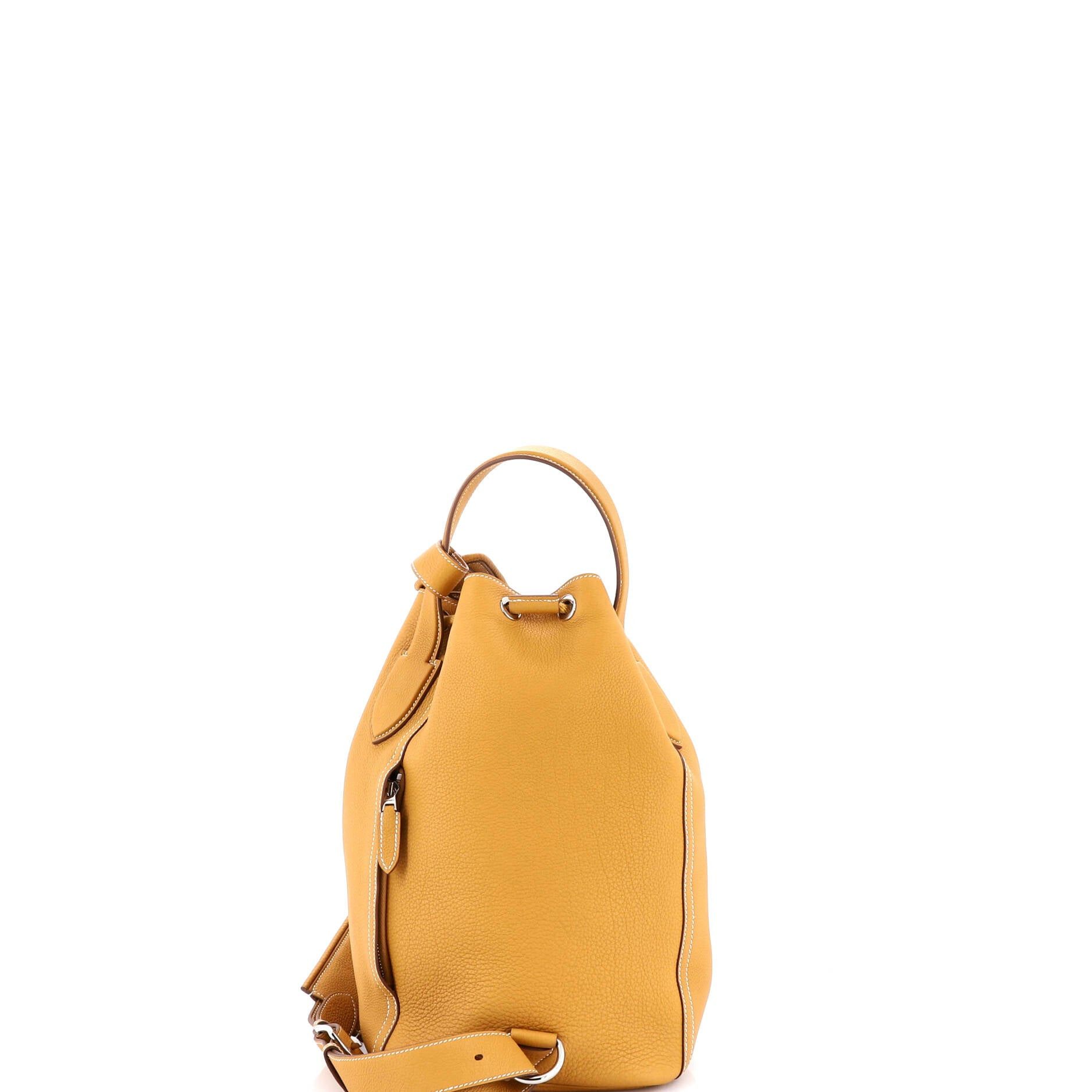 Hermes 24 Noeuds Backpack Size ONE SIZE - 3 Thumbnail