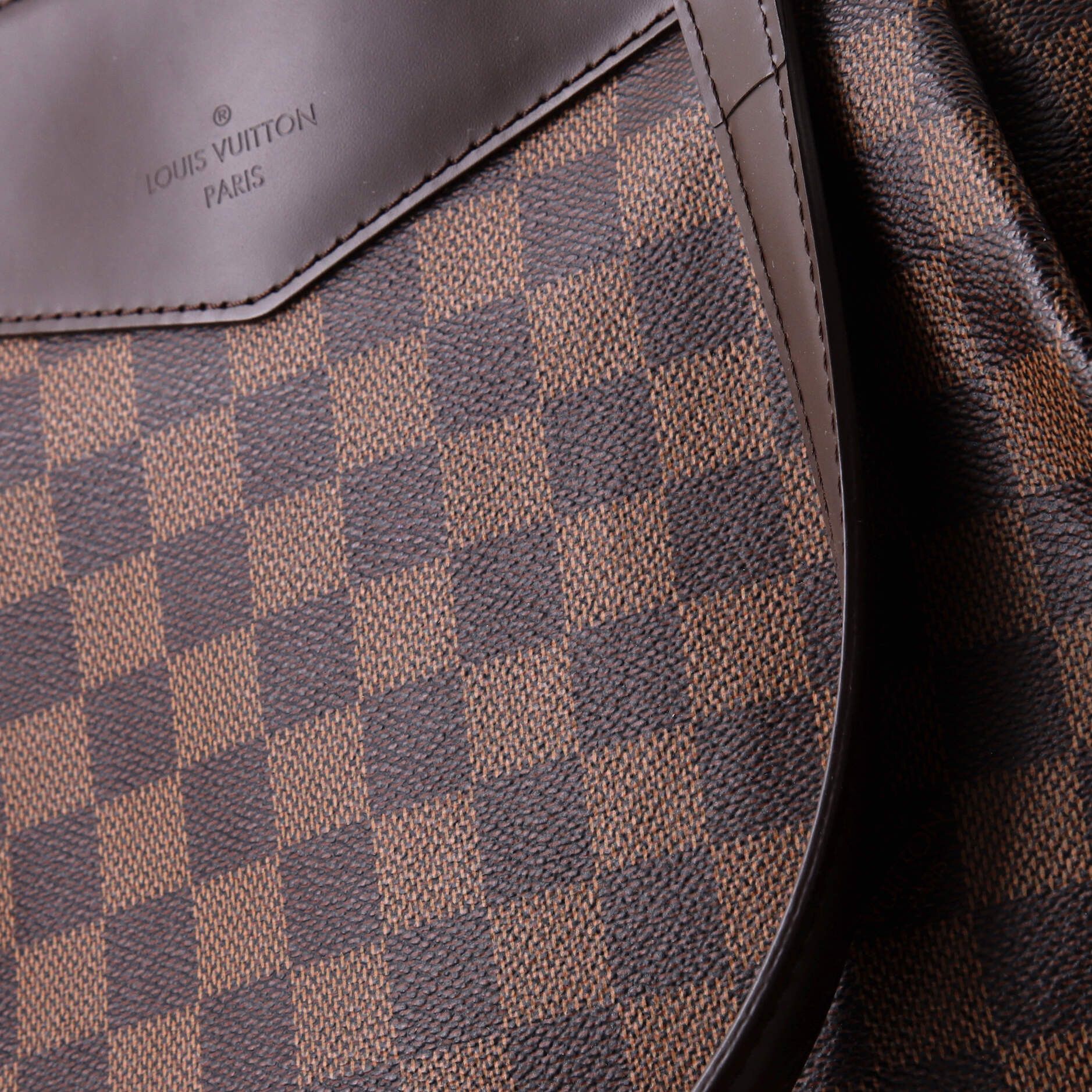 Louis Vuitton Westminster Handbag Size ONE SIZE - 7 Thumbnail