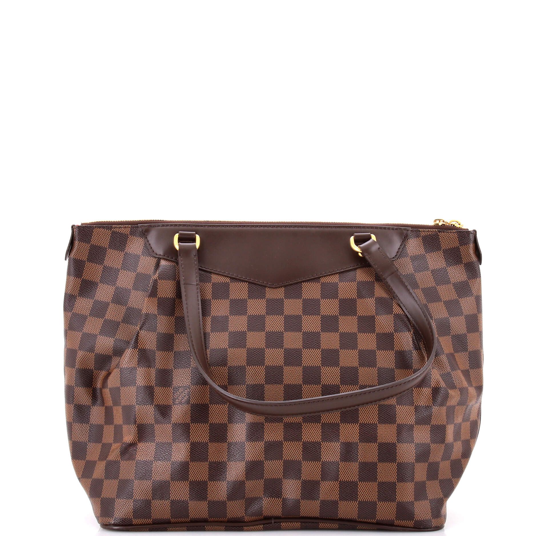 Louis Vuitton Westminster Handbag Size ONE SIZE - 3 Thumbnail