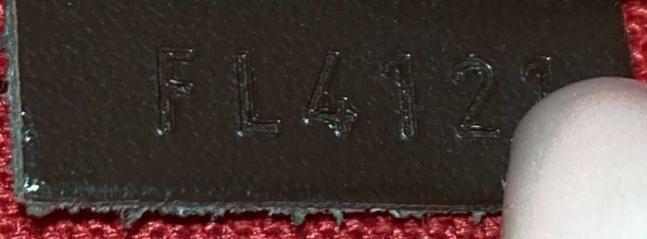 Louis Vuitton Westminster Handbag Size ONE SIZE - 8 Thumbnail