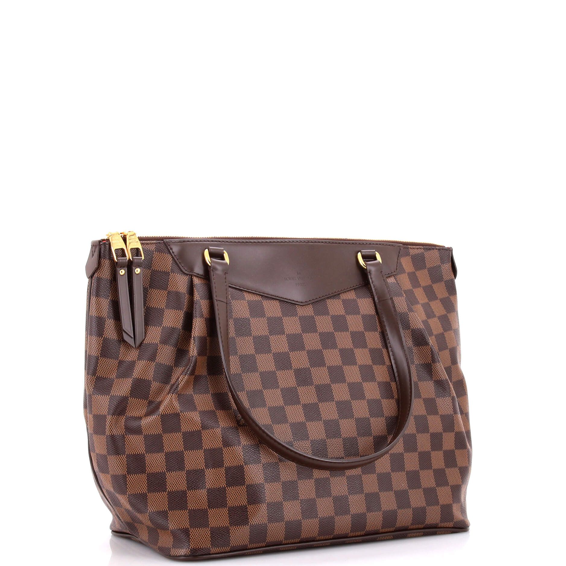 Louis Vuitton Westminster Handbag Size ONE SIZE - 2 Thumbnail