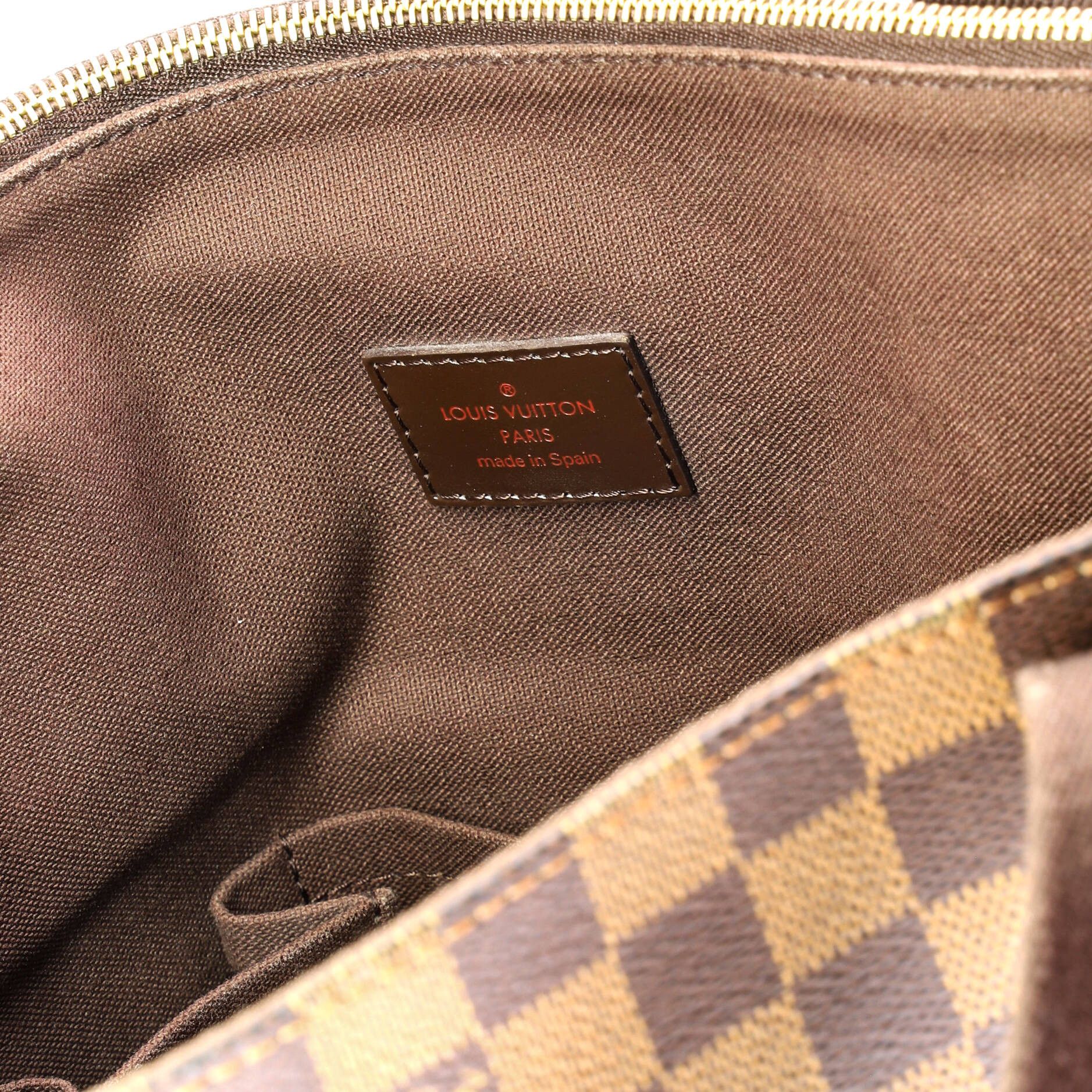 Louis Vuitton Cabas Beaubourg Size ONE SIZE - 6 Thumbnail